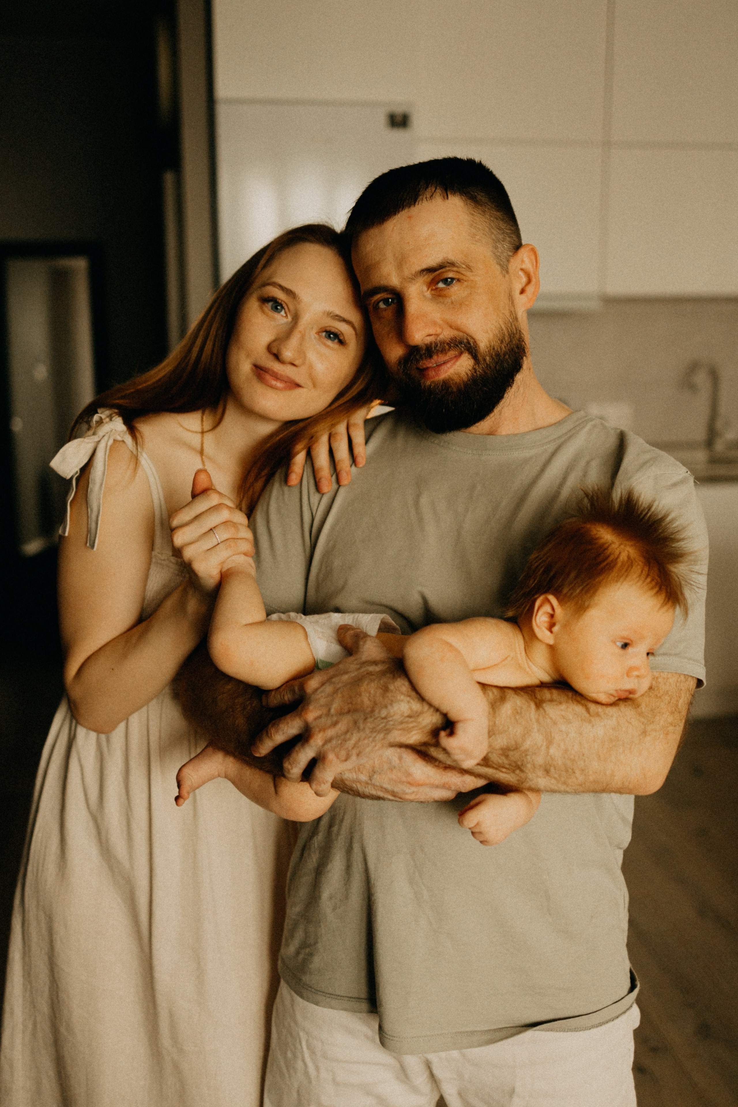 +1. Фотограф Настя Леонова