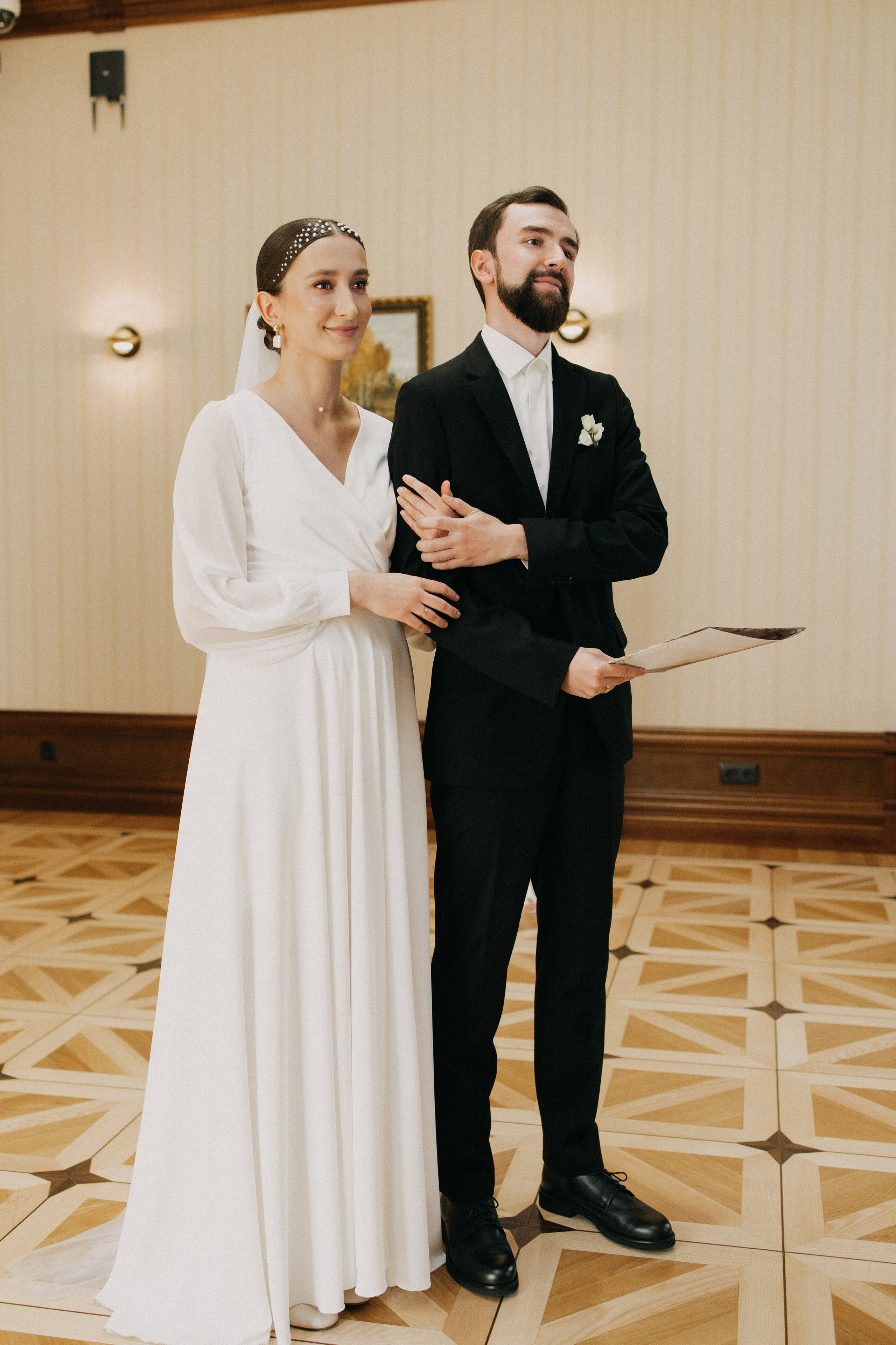 Однажды в августе. Фотограф Настя Леонова