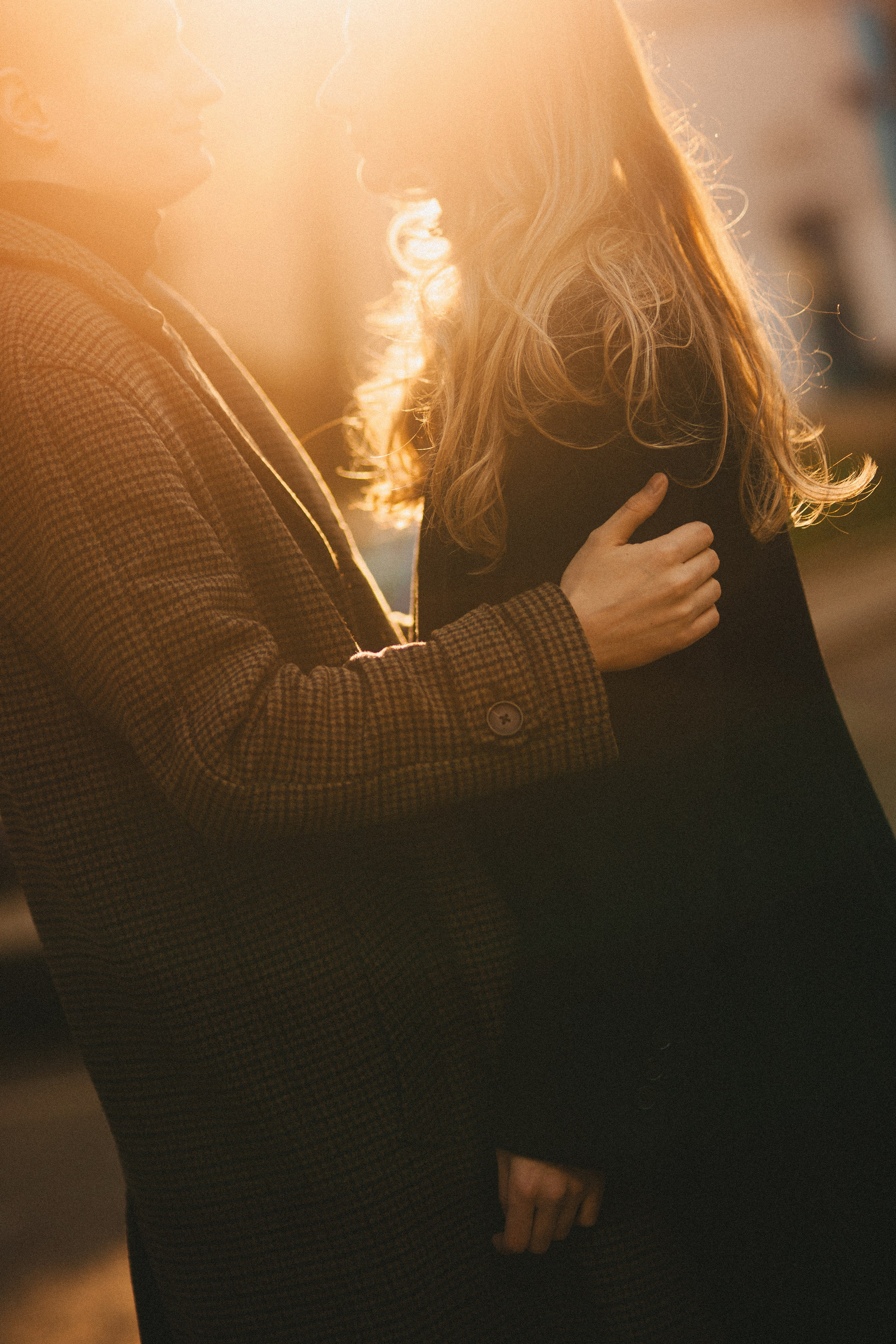 М. Фотограф Настя Леонова