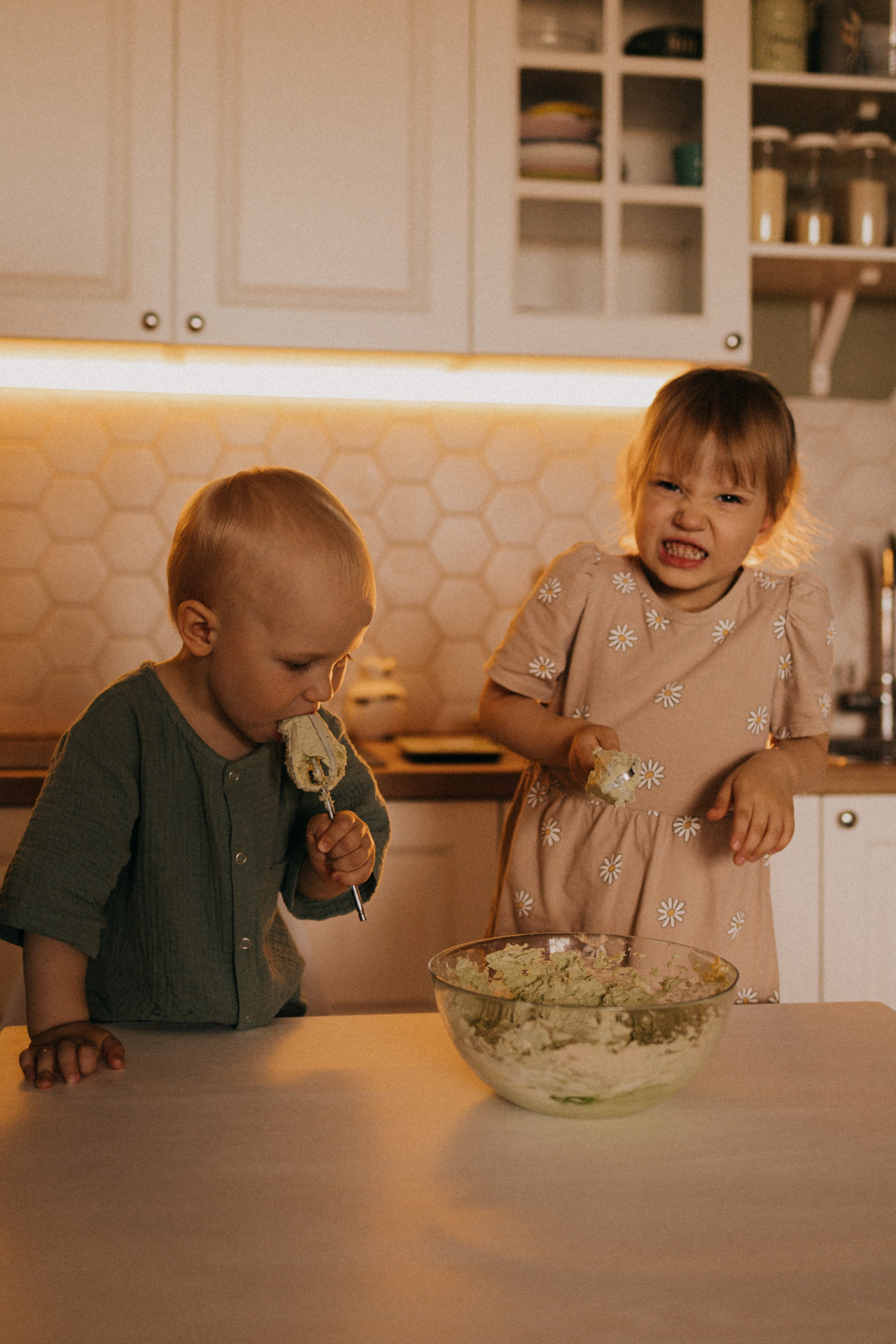 День рождения дома. Фотограф Настя Леонова