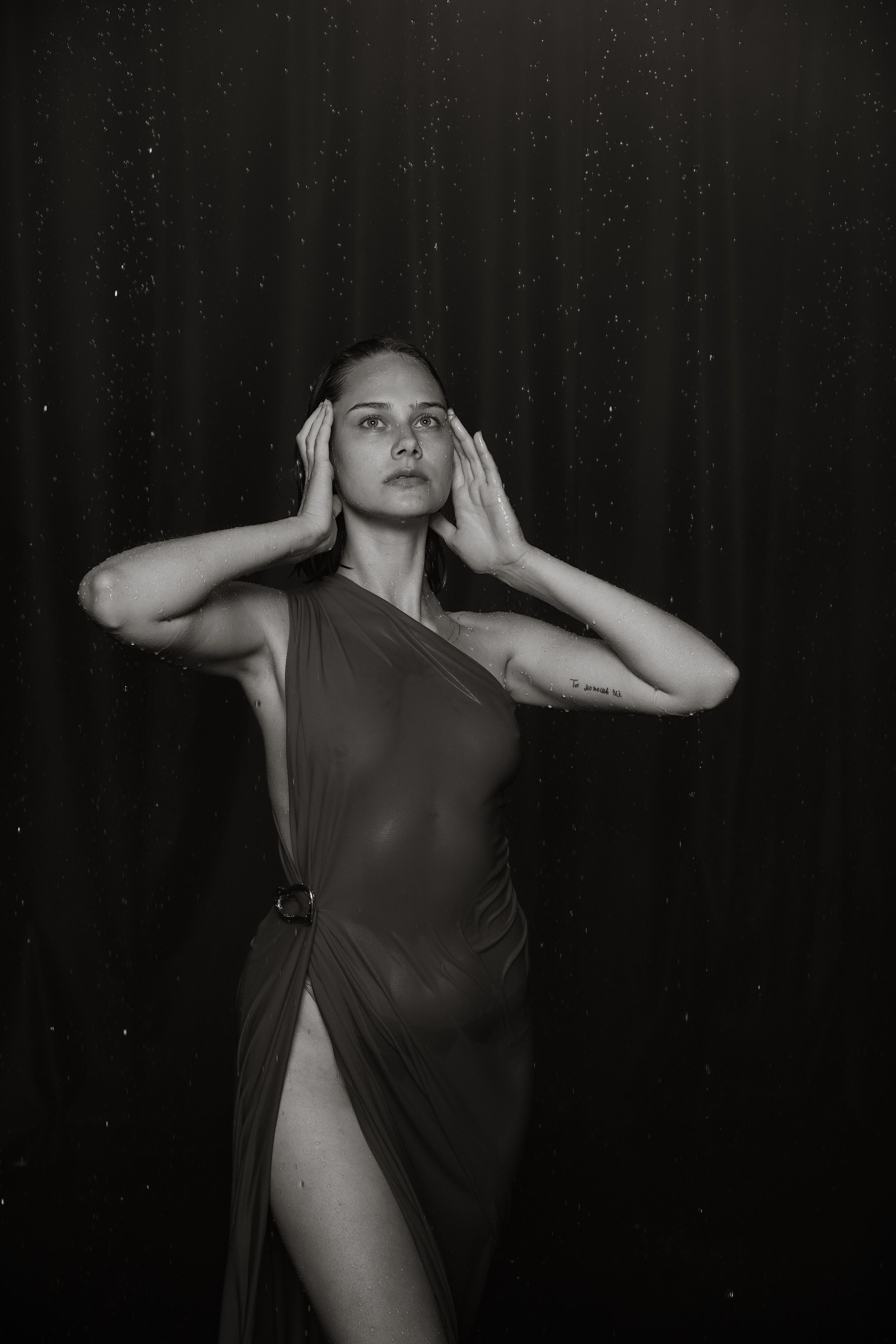 Алина. Натали Ридель