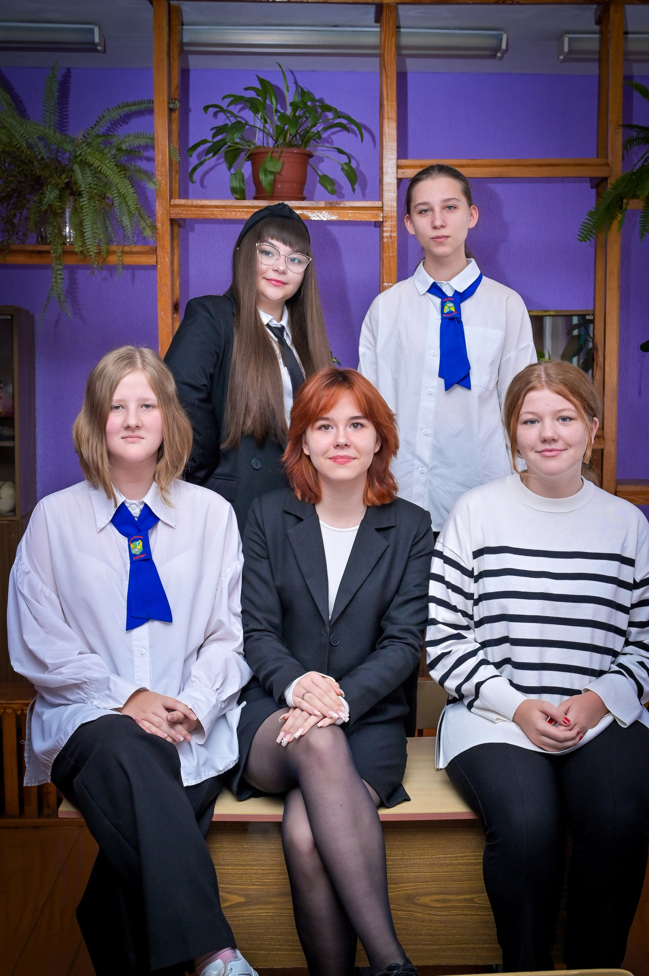 9-11 Классы. AlexFoto Фотограф в Мозыре Александр Смягликов