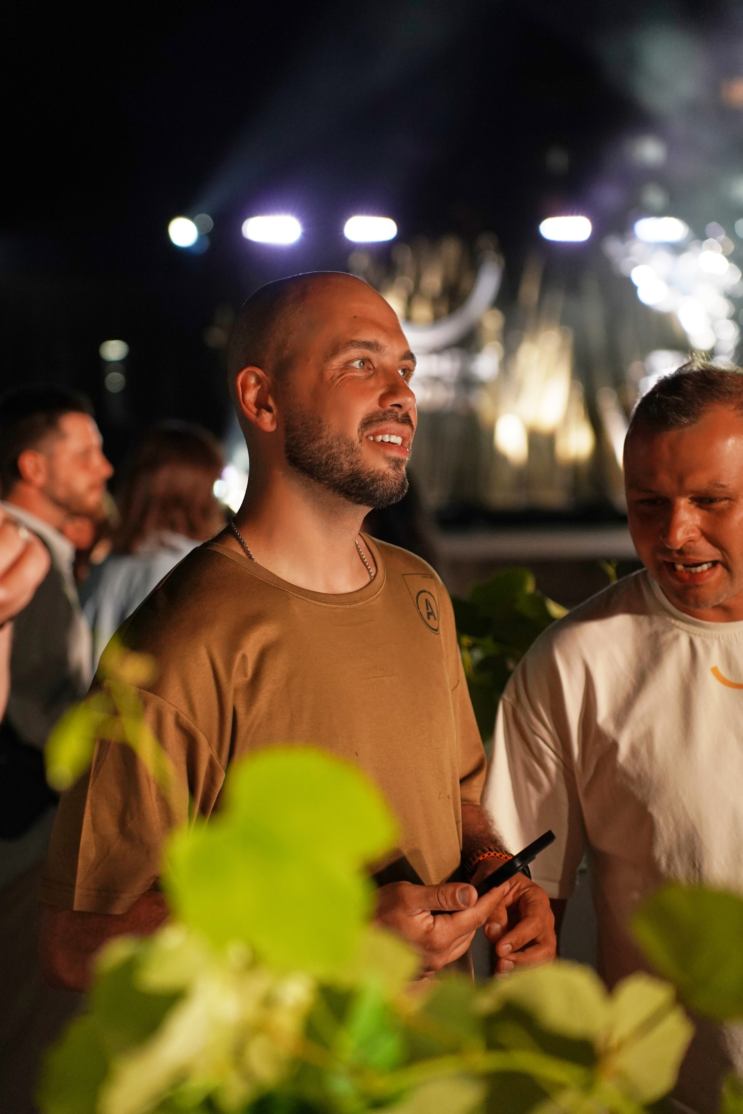 EVENT. Лабаратория медиа контента