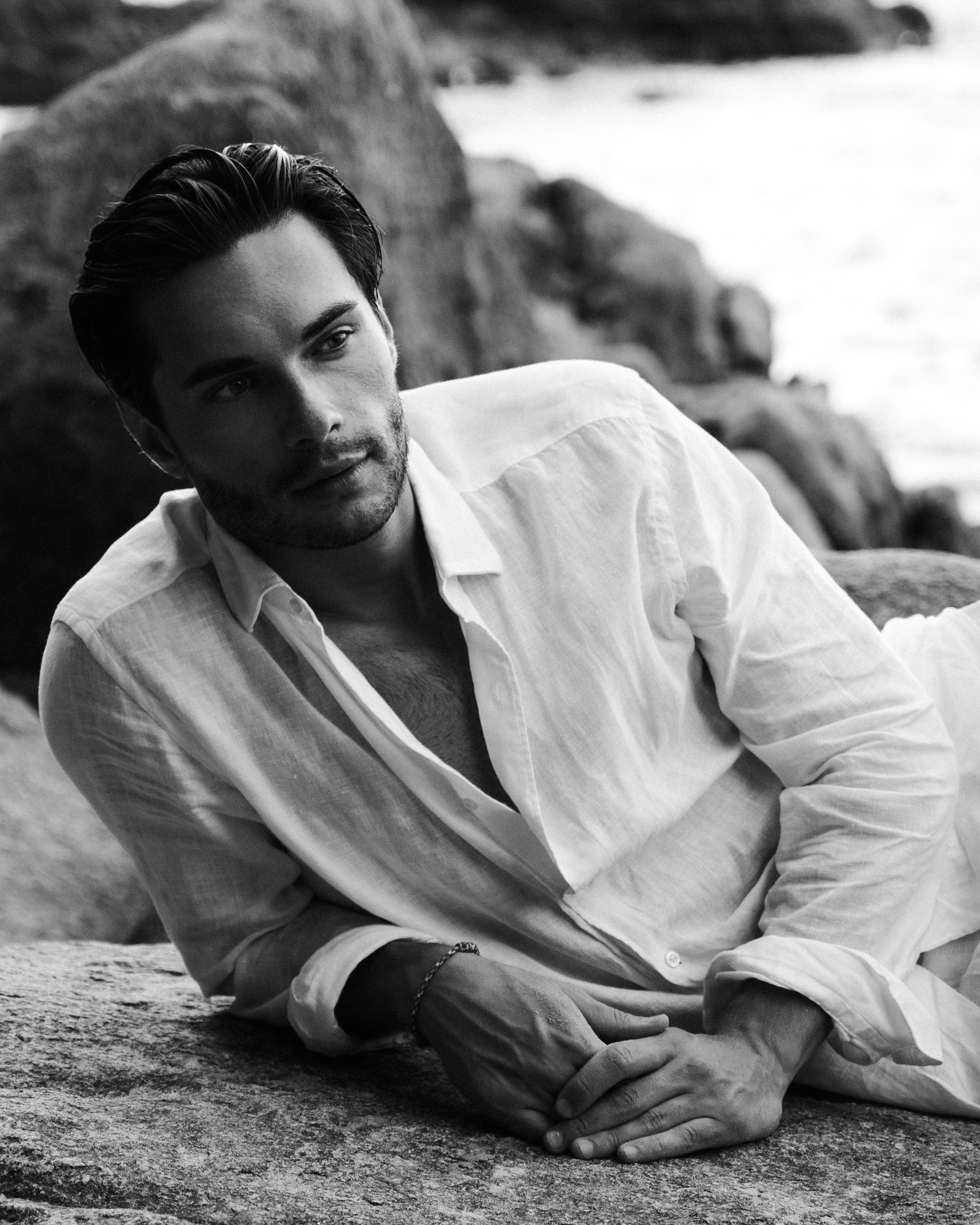 Влад. Персональный фотограф Пхукет, Красноярск