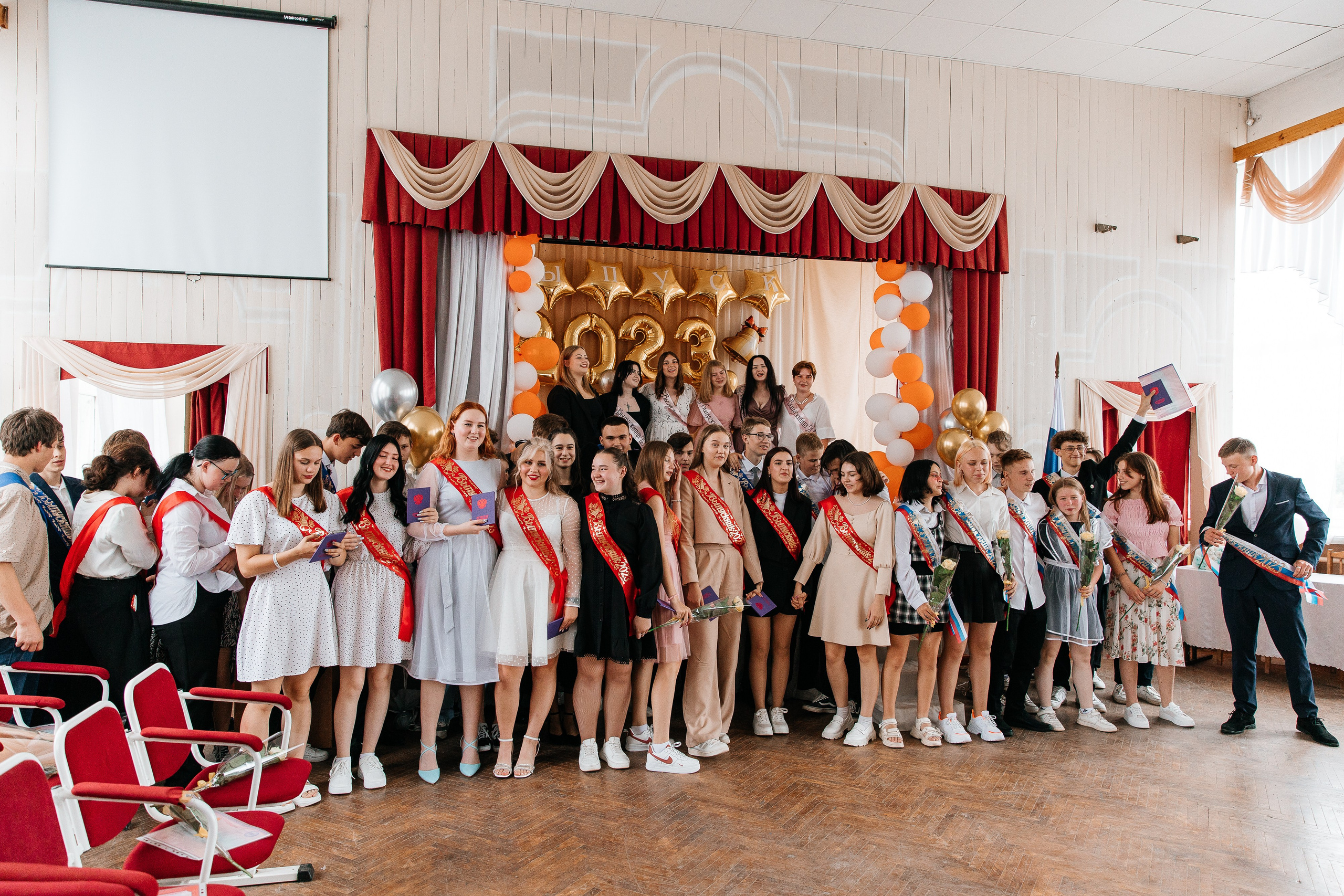 Школа. Свадебный фотограф Нижний Новгород | Софа Полякова