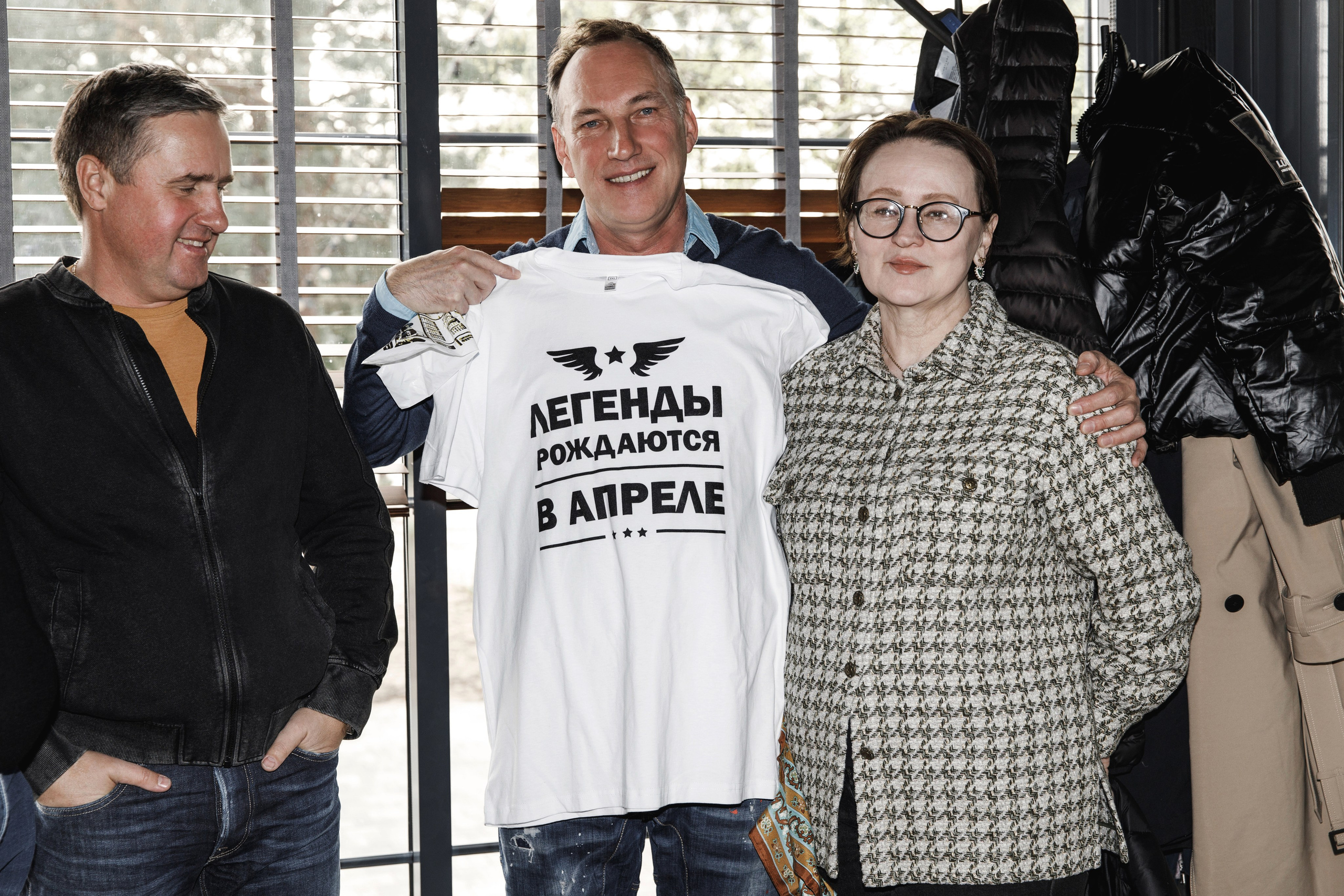 ЮБИЛЕЙ. Александр 55 лет. Фотограф Липецк. Фотограф в Липецке Татьяна Минаева. Портретный фотограф Липецк. Свадебный фотограф Липецк. Бизнес фотограф Липецк