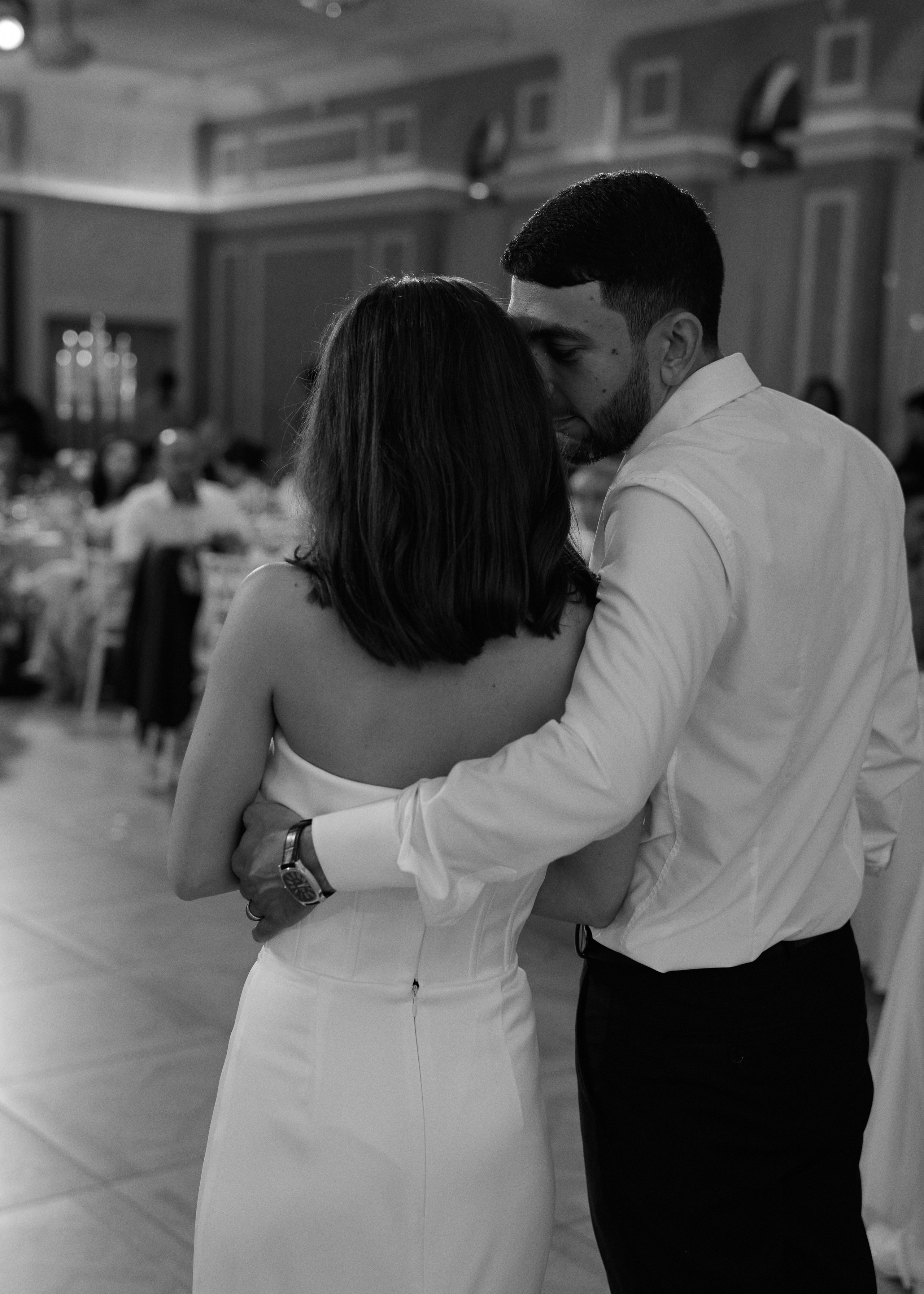 Ервант & Любовь. Свадебный фотограф Кристина Вениченко