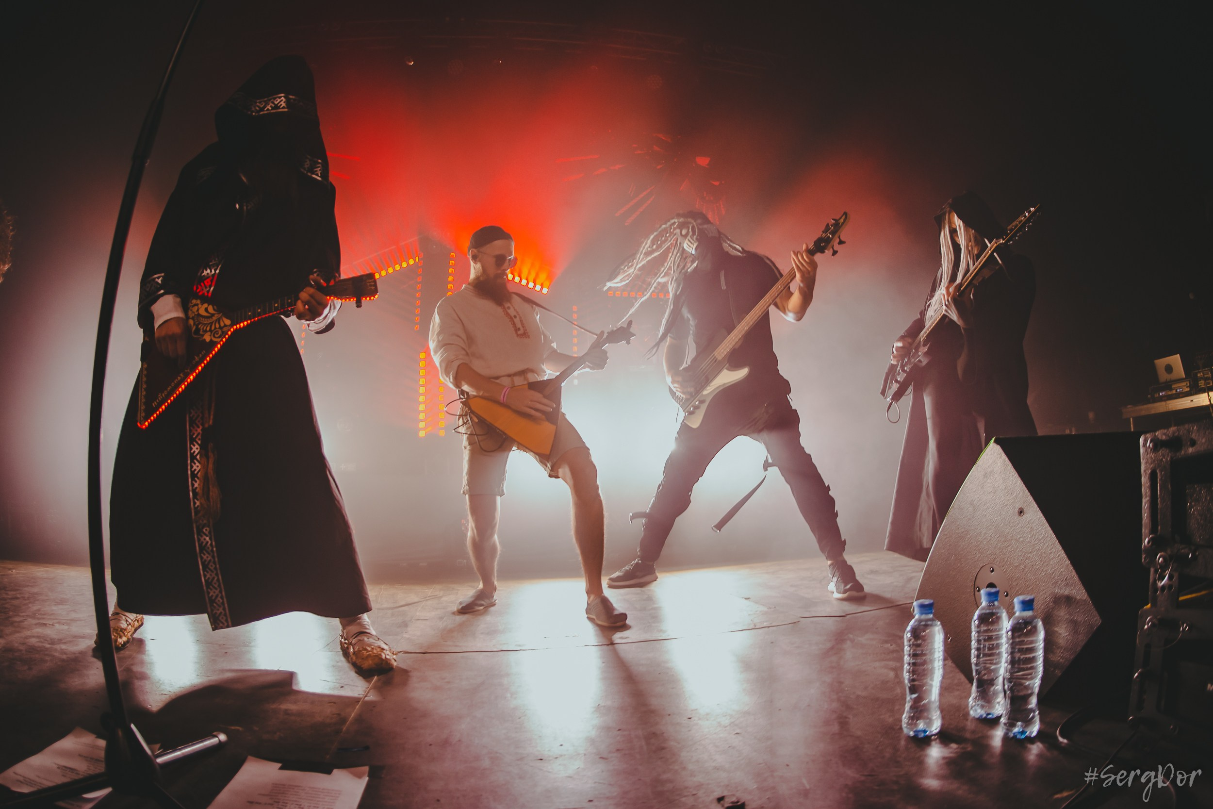 Нейромонах Феофан, Sound, Санкт-Петербург, Летопись, концерт, 20.10.2022, SergDor, Поле притоптать, 20 октября 2023 года, #SergDor