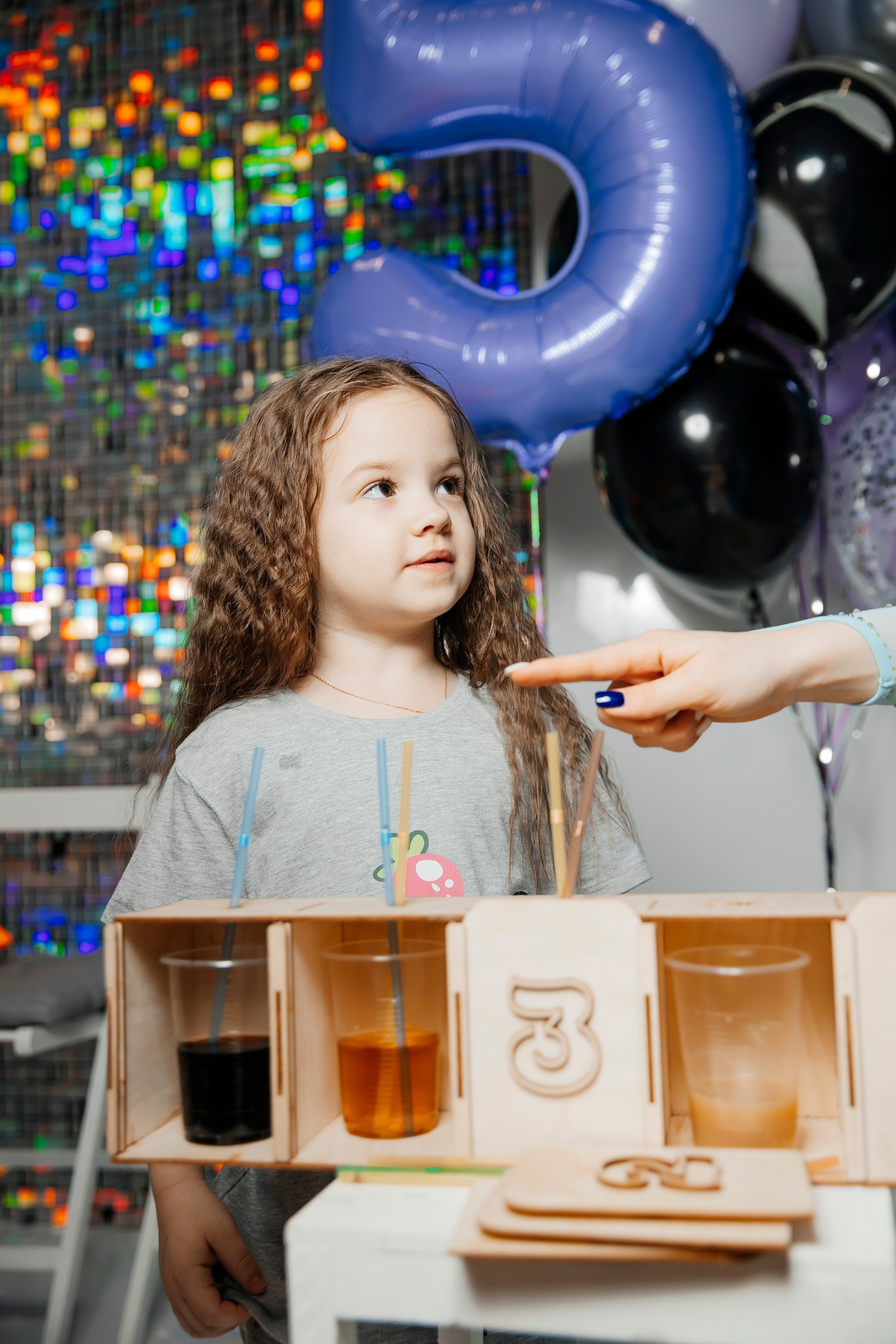 Детские праздники. Фотограф в Москве Рышкевич Полина