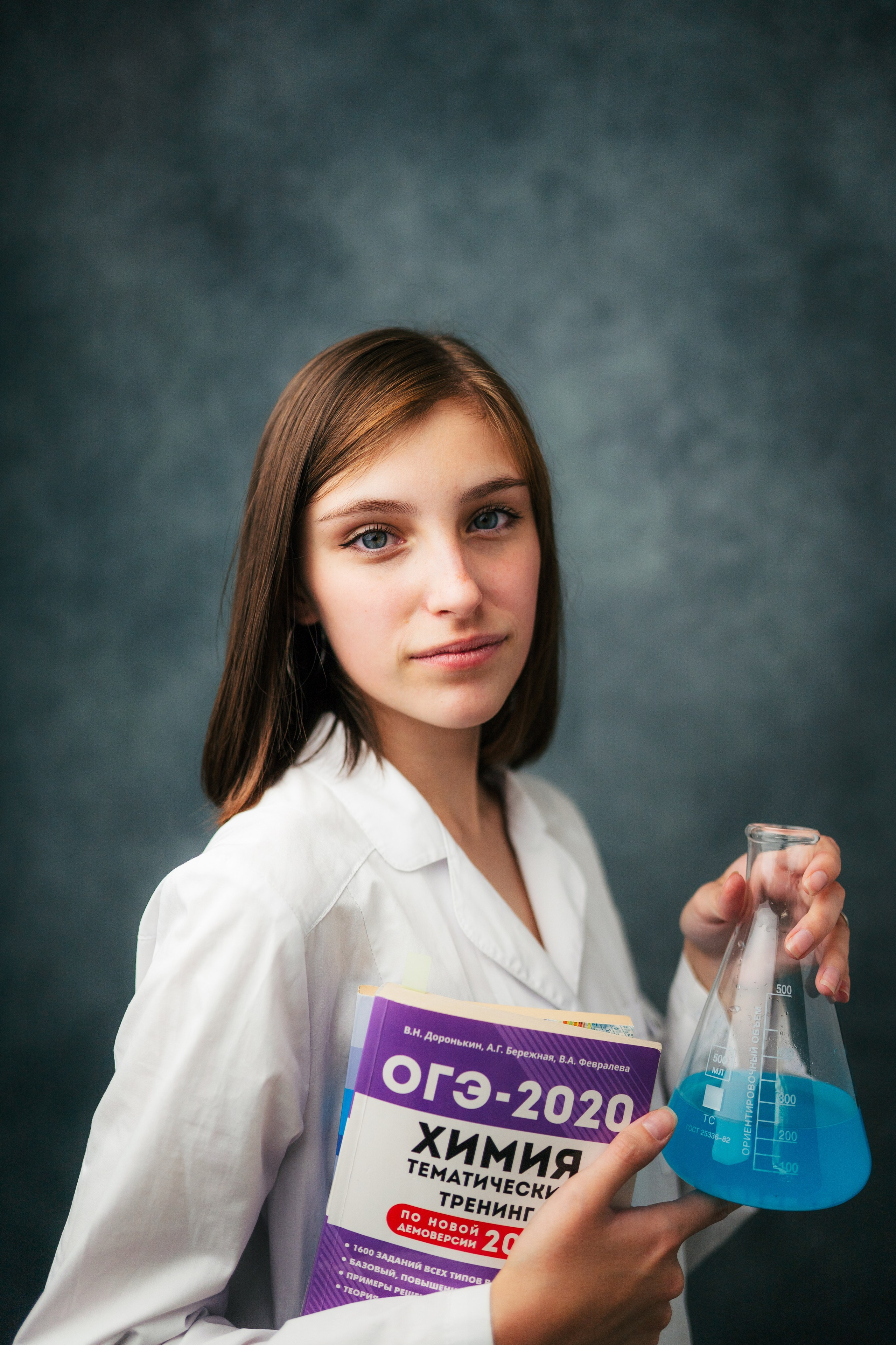 Лиза. Максим Яковлев — фотограф в Москве