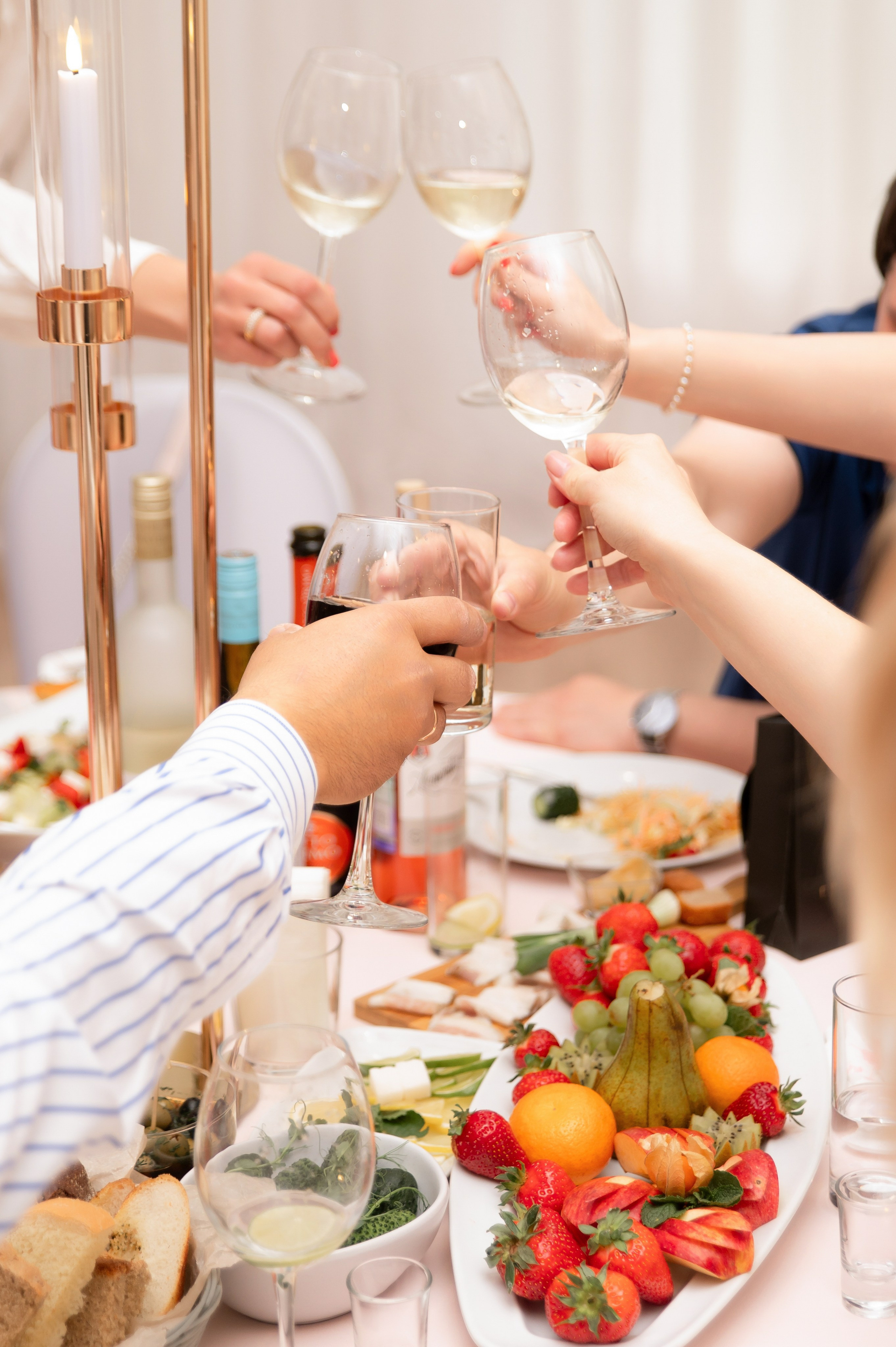 День Рождения. Фотограф Алексин, Тула