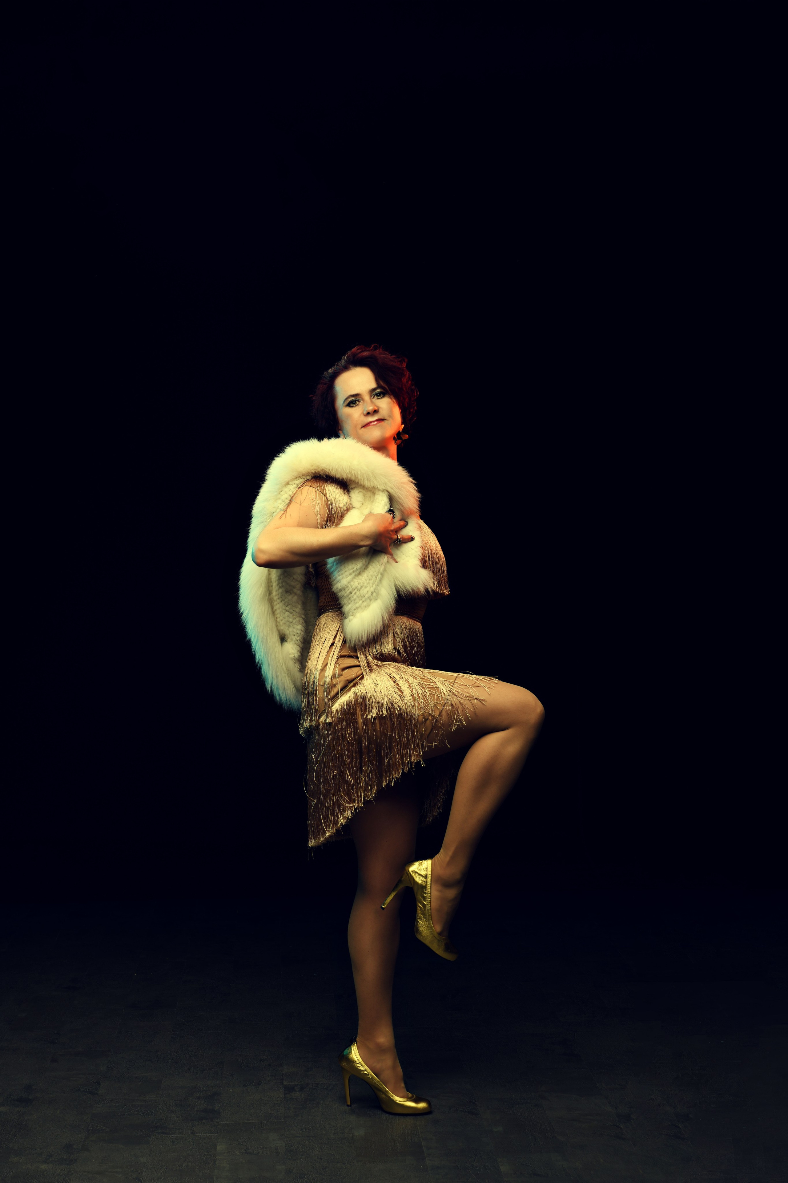 Голливуд. Арт студия «Пегас». Фото- и видео- съемка