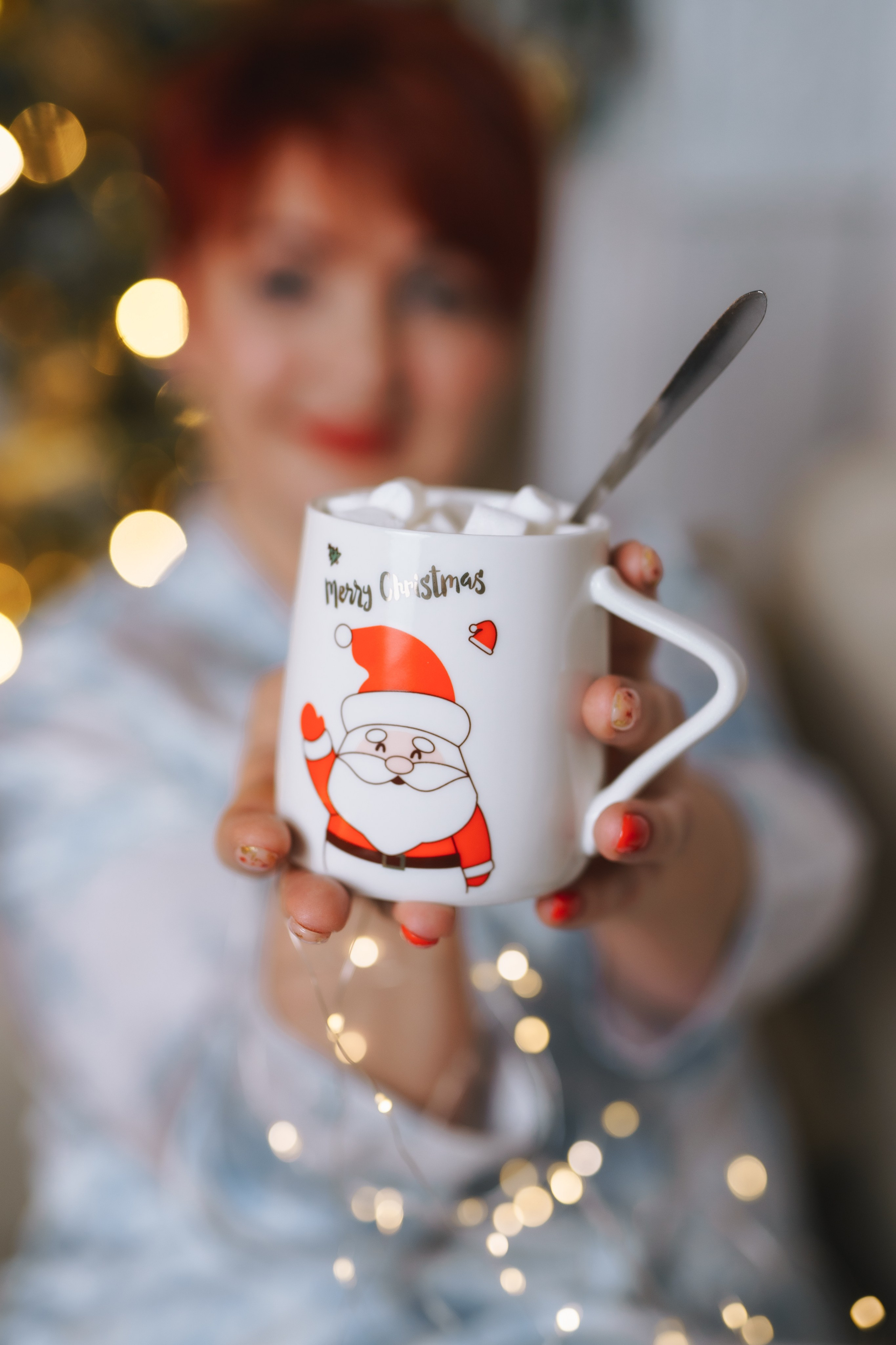 Новый год. Свадебный и семейный фотограф Марина Лежнева, г. Уфа