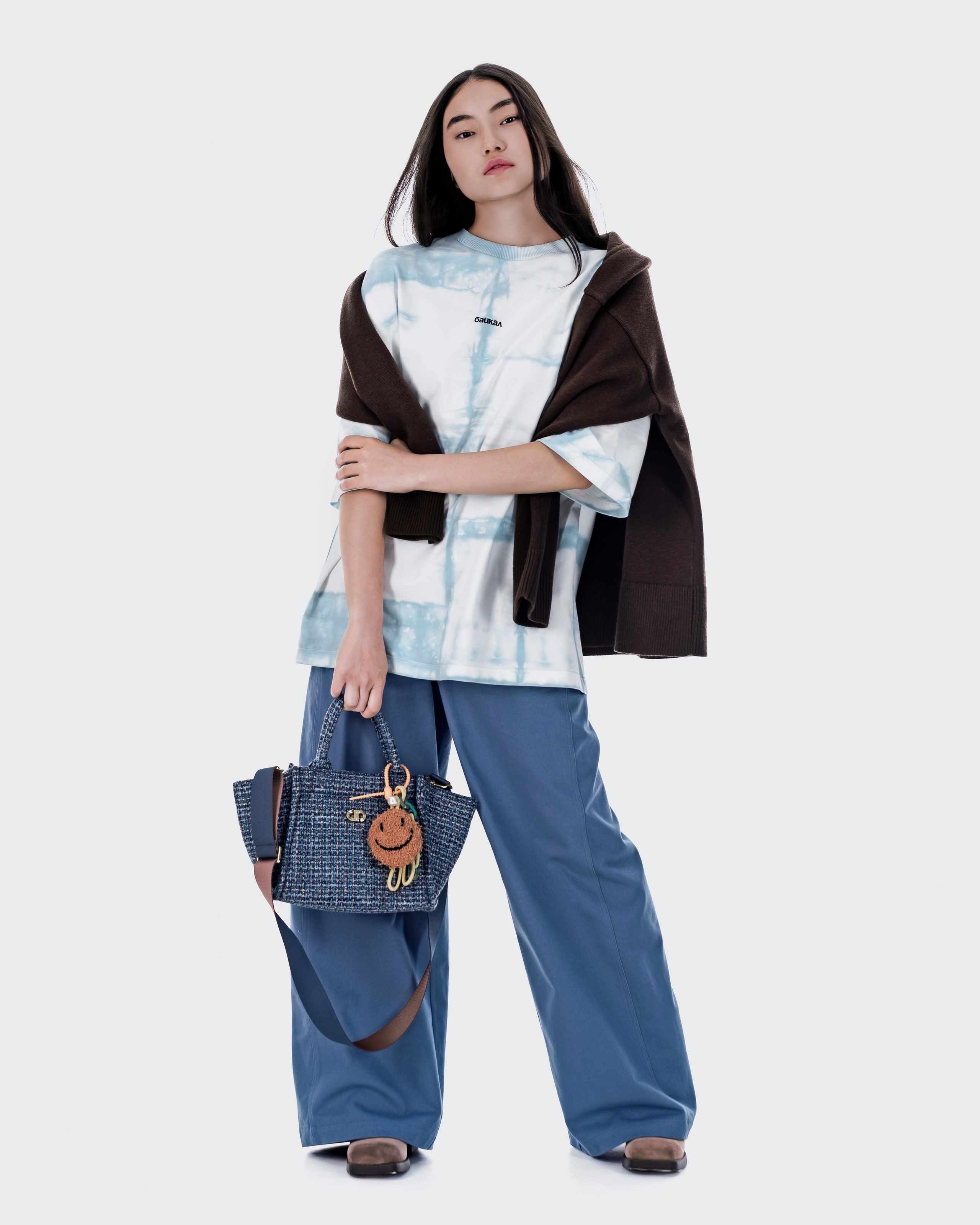 Lookbook. Фотограф для брендов