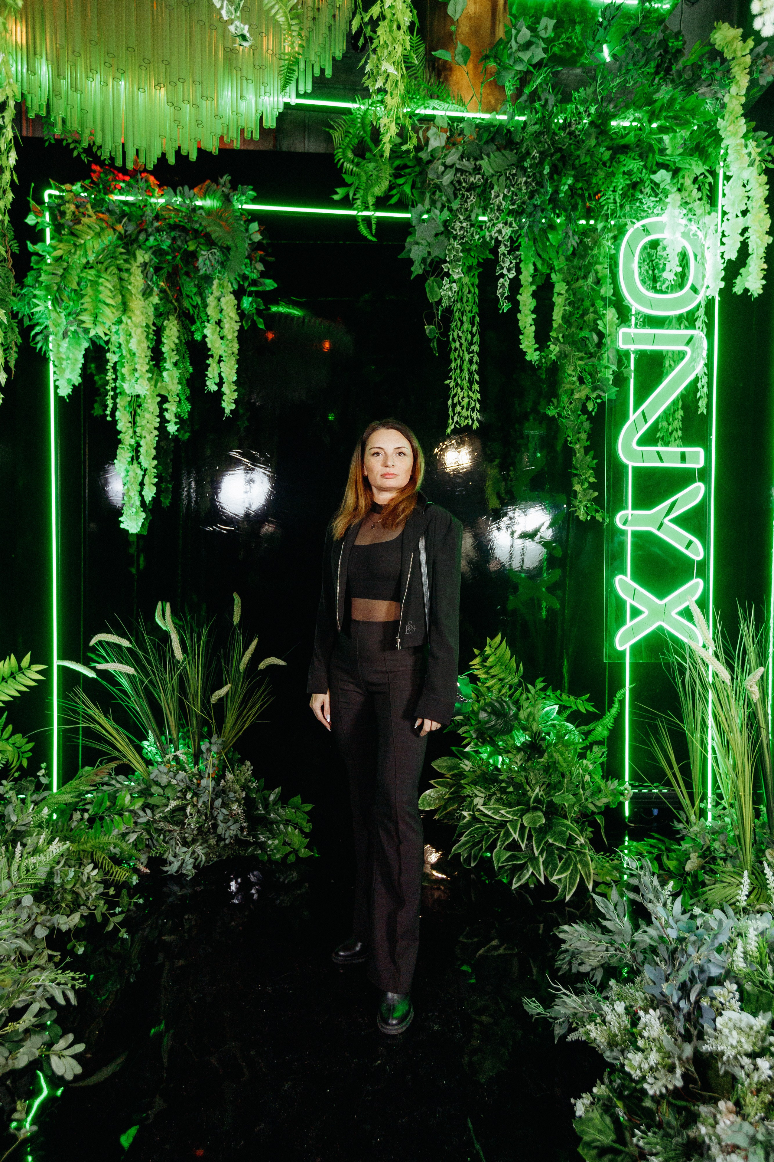 ONYX BLACK [Презентация Жилого Комплекса]. СВОИ. ФОТООТЧЕТЫ-СОБЫТИЯ-МЕСТА