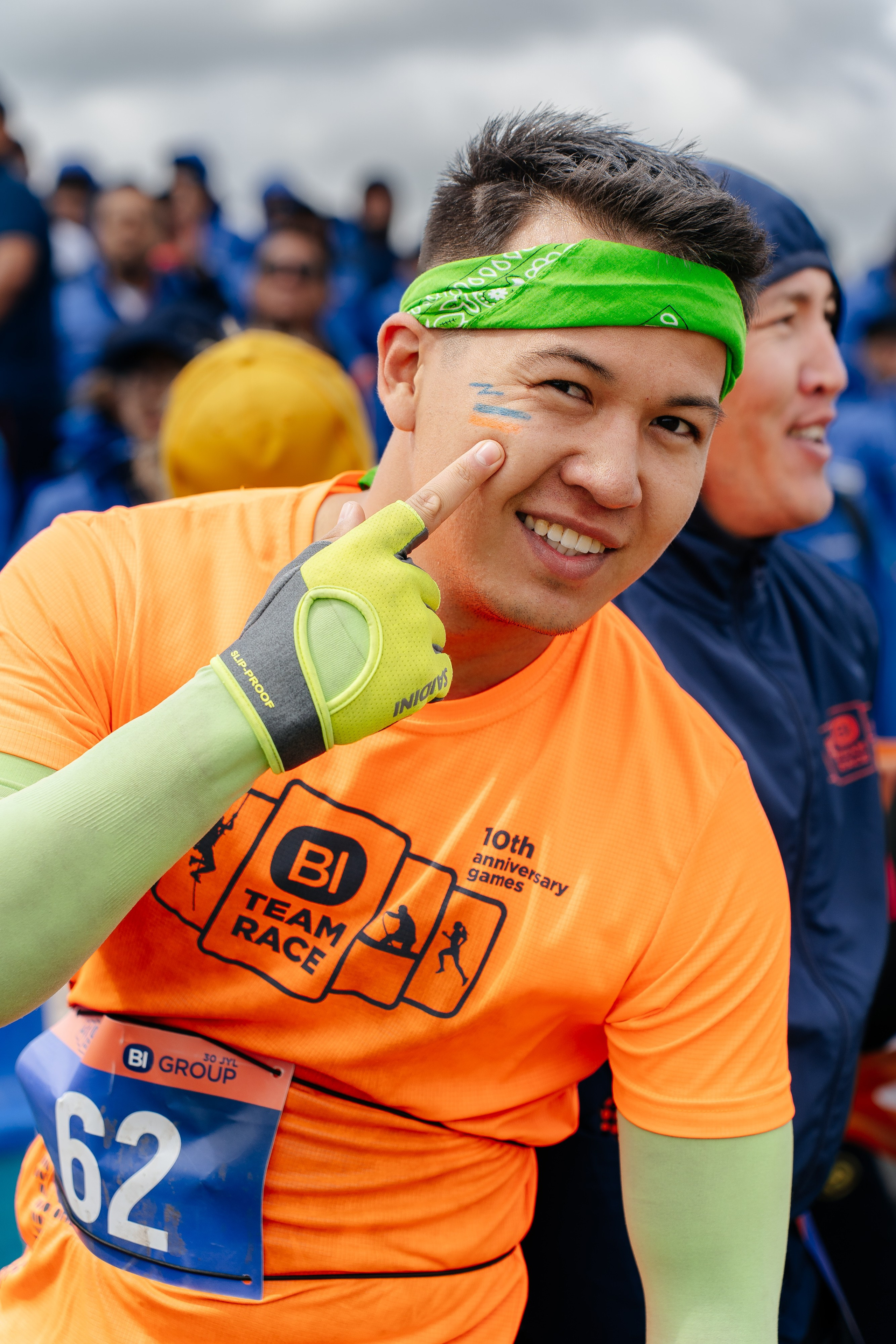 Экстремальные. Креативное портфолио