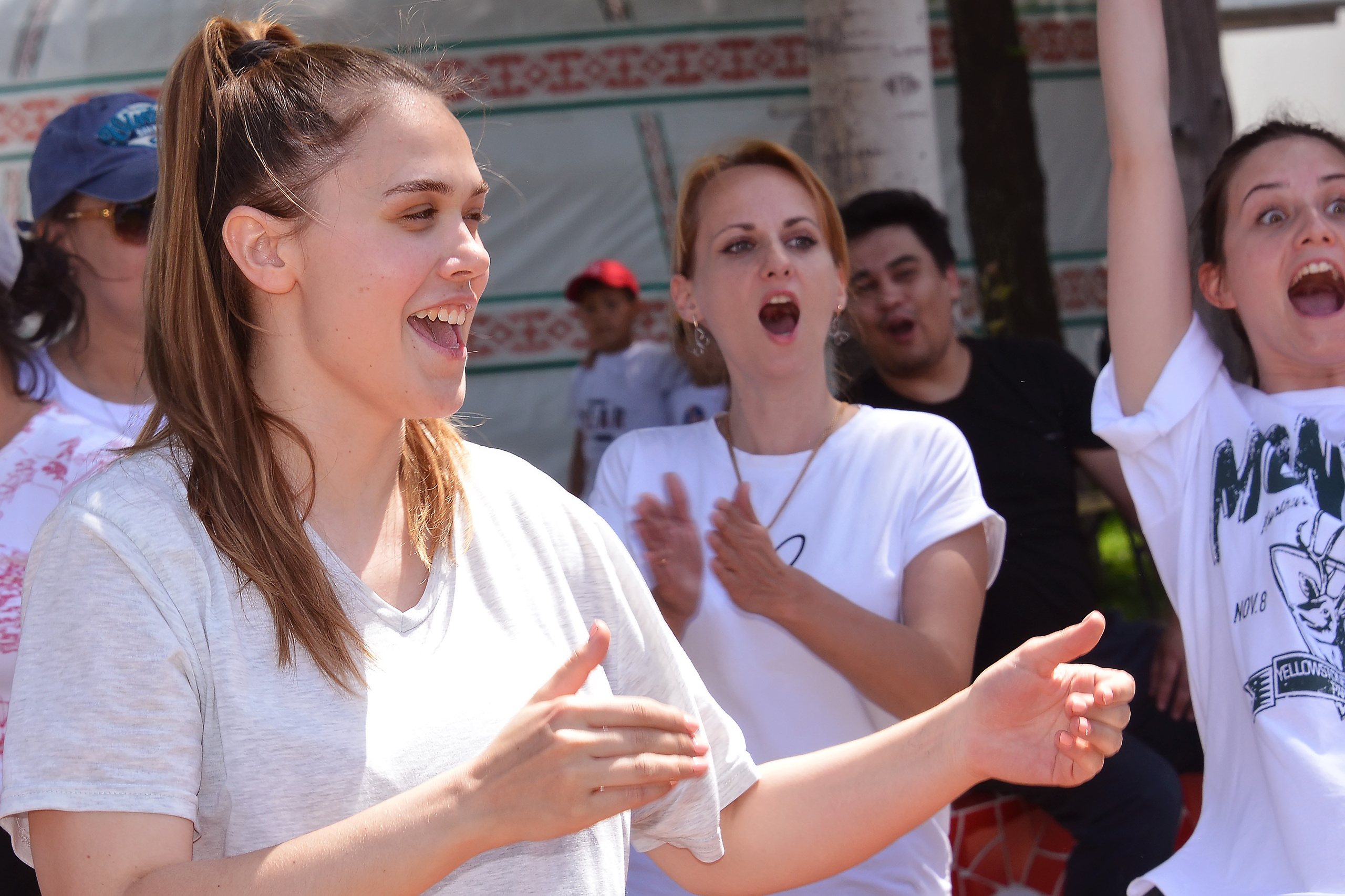 Тимбилдинг-1. Фотосъёмка. Фотограф Сергей Авдеев-семейный и детский фотограф в Алматы