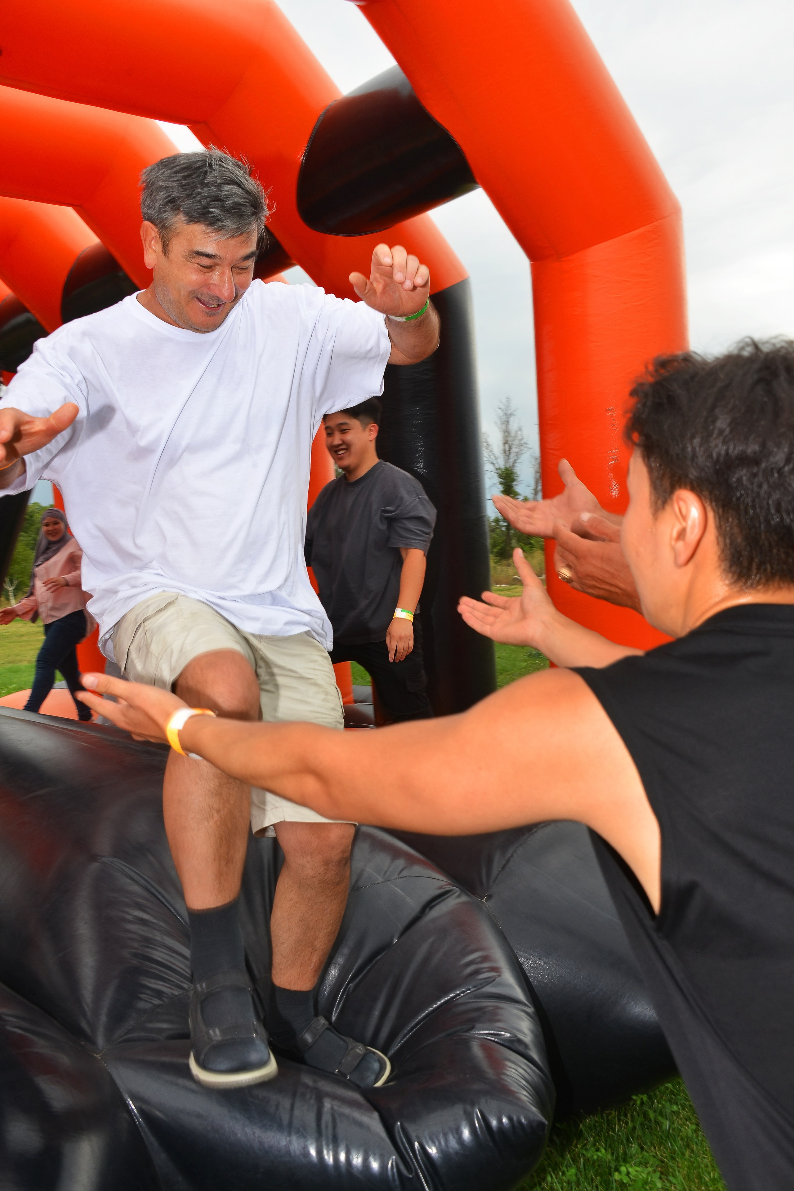 Тимбилдинг-3. Фотосъёмка. Фотограф Сергей Авдеев-семейный и детский фотограф в Алматы