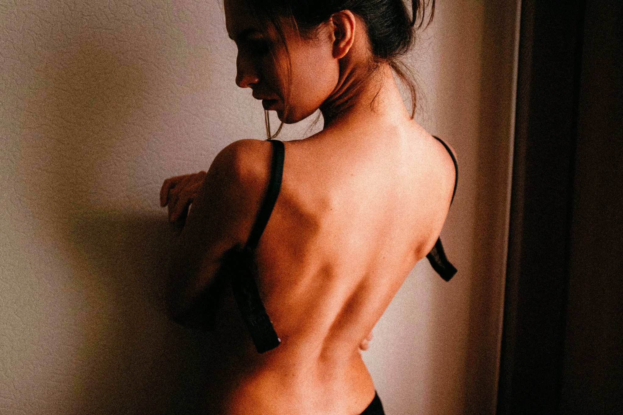 Виолетта. Репортаж — Бэки — Портреты. Москва, СПб. Алексей Назаров