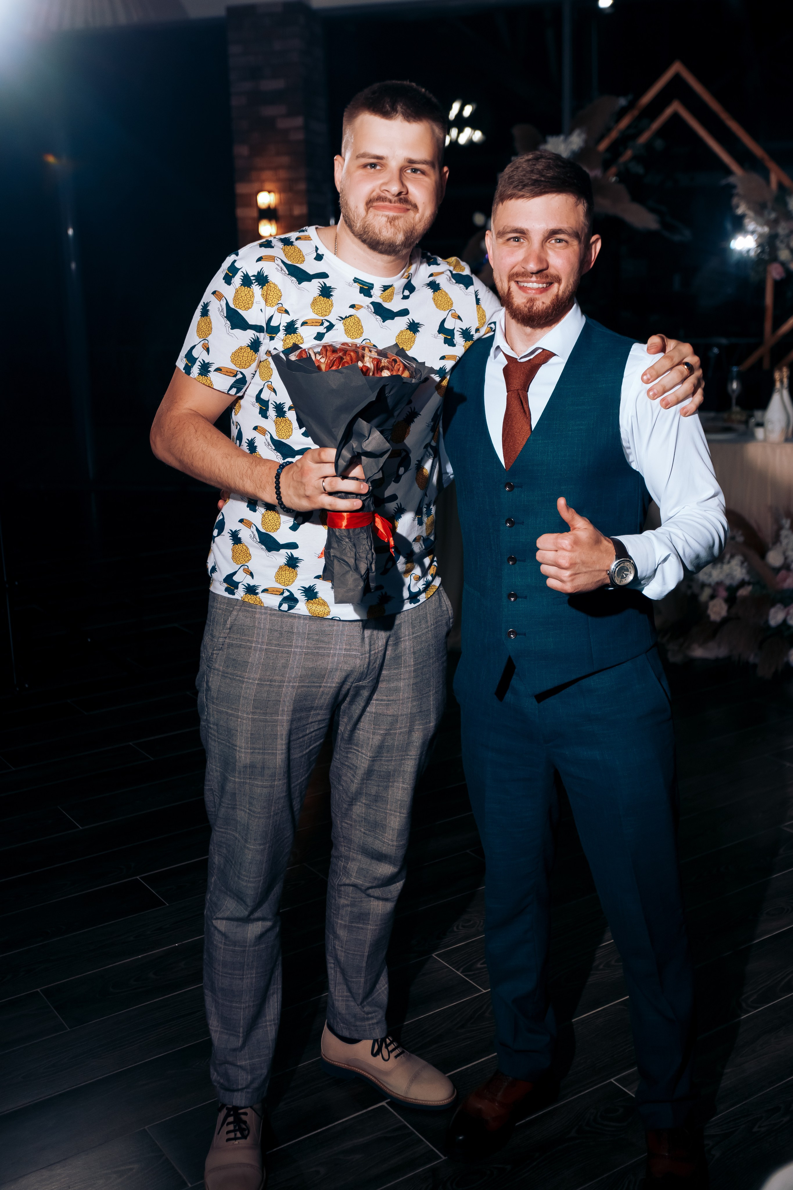 Коля и Оля. Свадебный фотограф в Краснодаре Николай Крауз