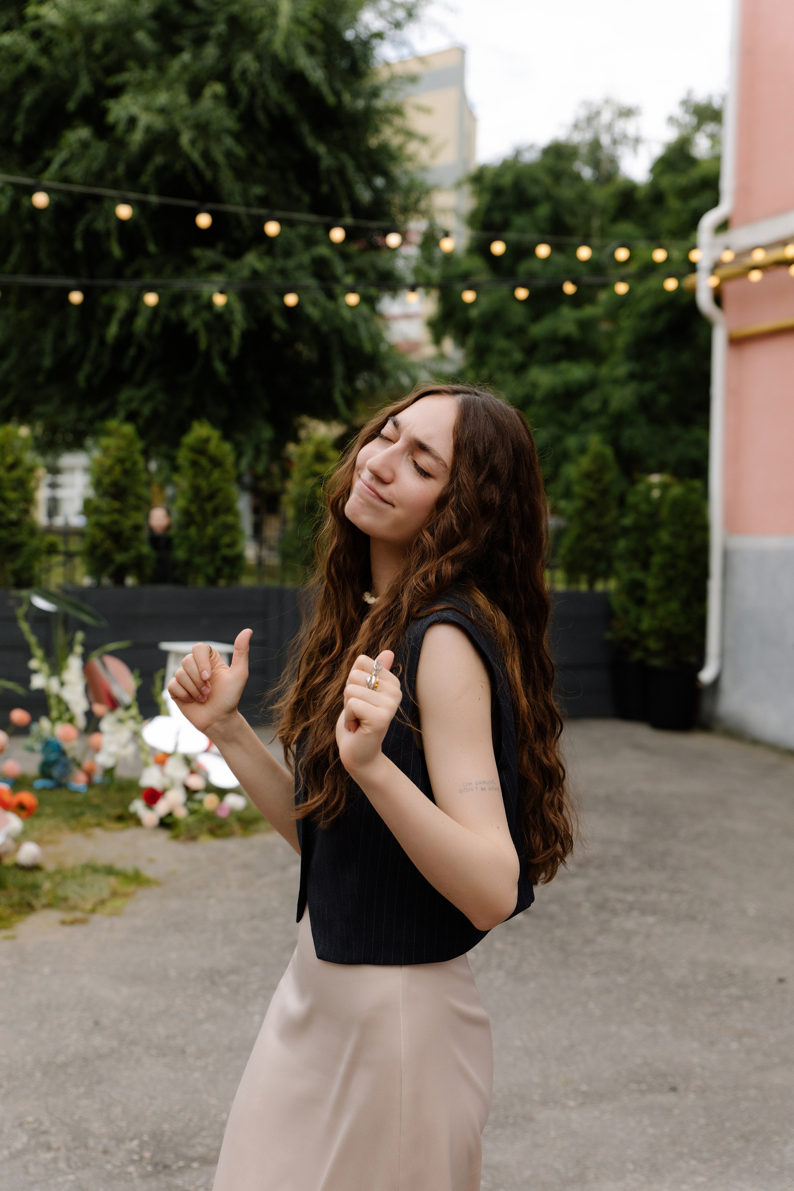 P&M. Пушистая Сова - Свадебный и портретный фотограф Воронеж, Москва, Питер