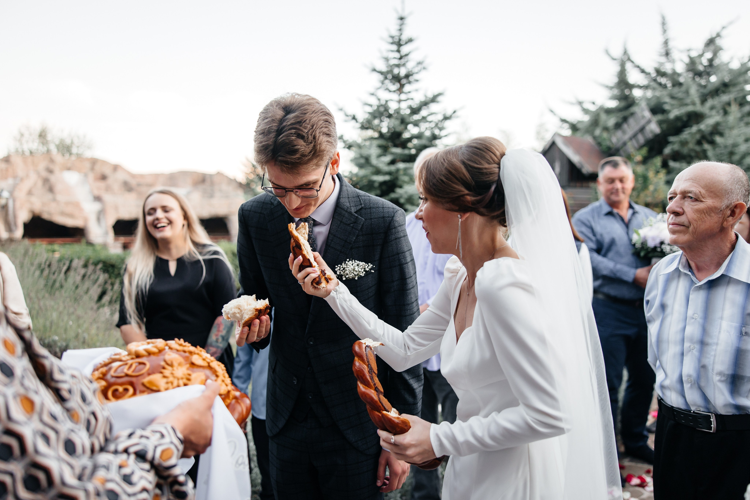 Анонс свадьбы для Марины и Ивана. Свадебный фотограф в Крыму и Севастополе Ольга Баскакова