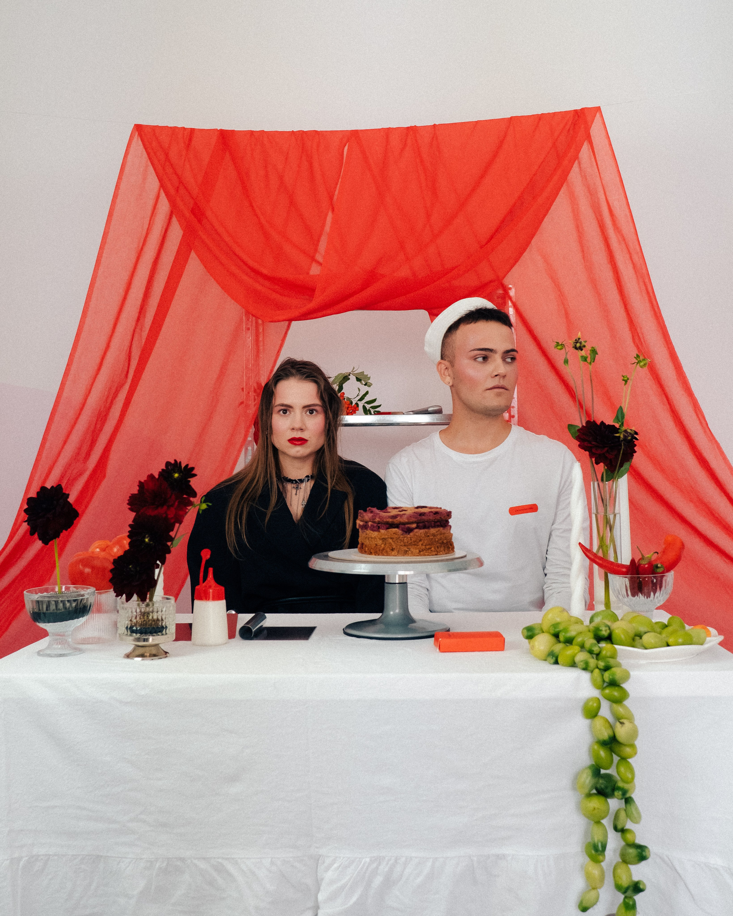 Арт. Фотограф из Хакасии Элина Кичеева