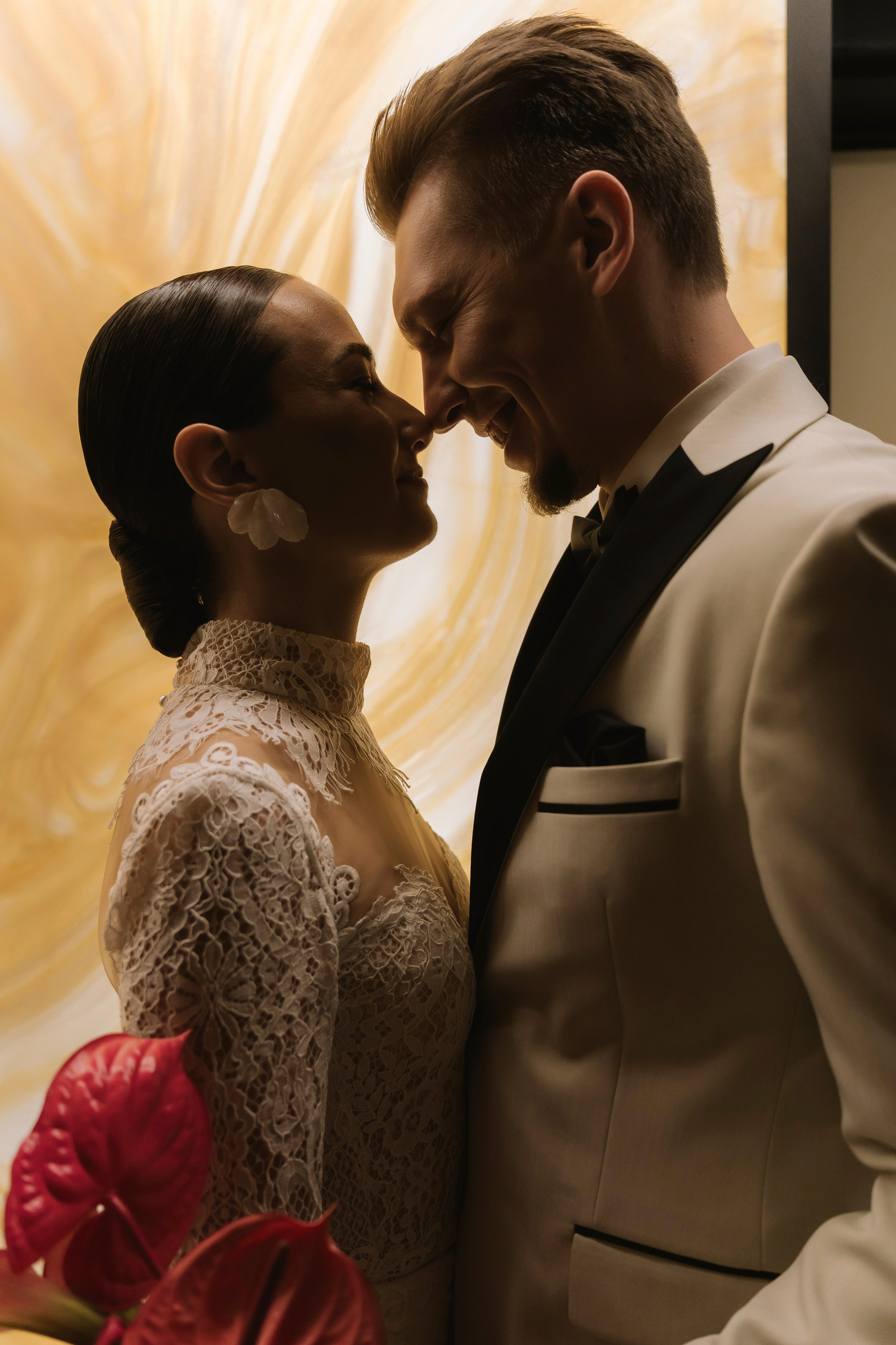 Свадьба Даши и Ярослава. Свадебный фотограф в Москве Яна Деньгина