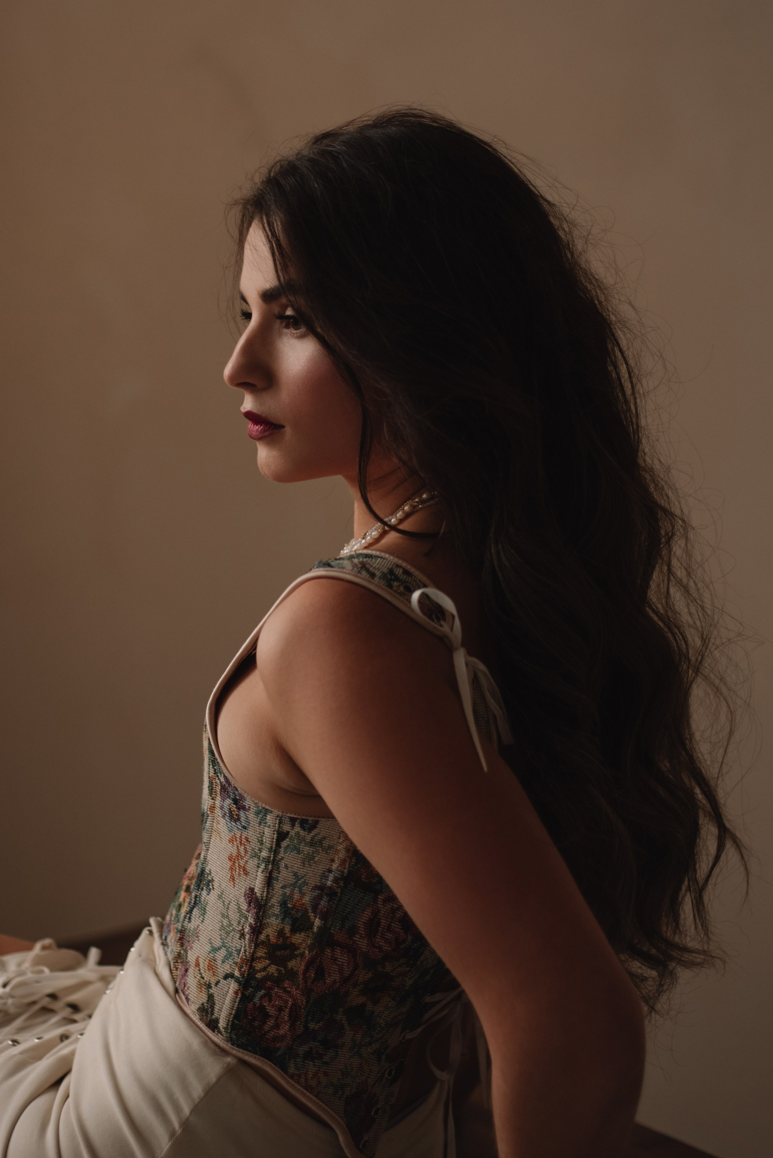 Фати. Фотограф Нижний Новгорода Елена Калмыкова