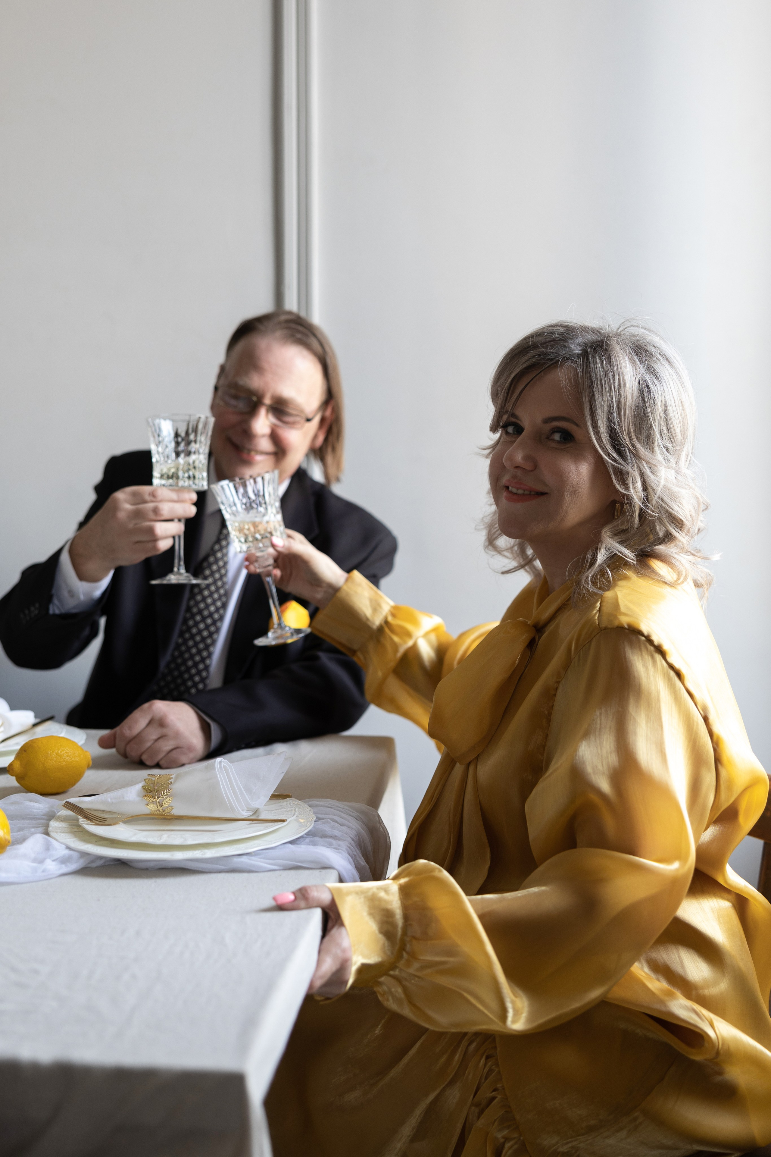 Настя и Саша. Свадебный фотограф в Москве Нестерова Мария