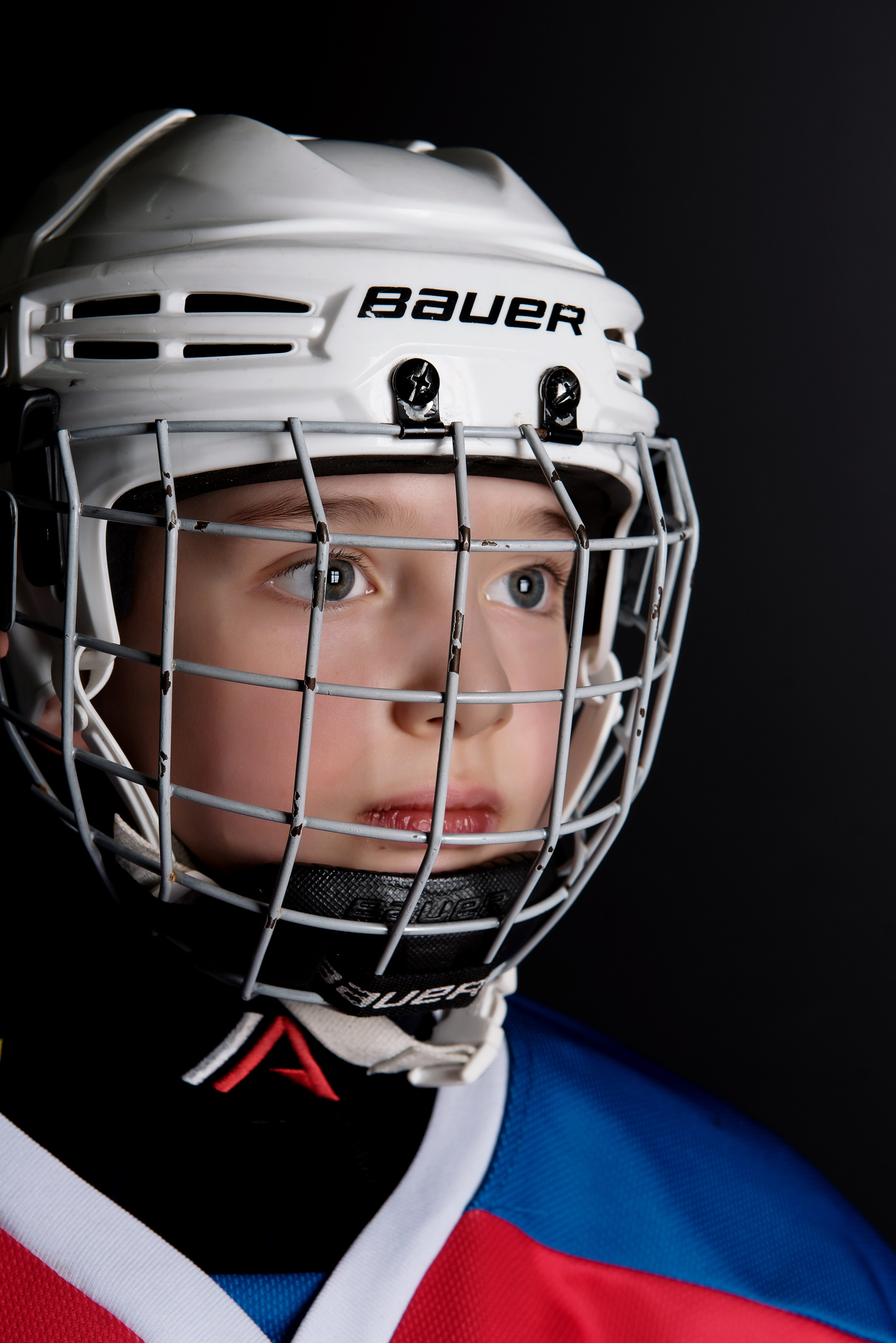 Хоккей — Гимнастика групповая съемка. Детский фотограф в Долгопрудном и Москве