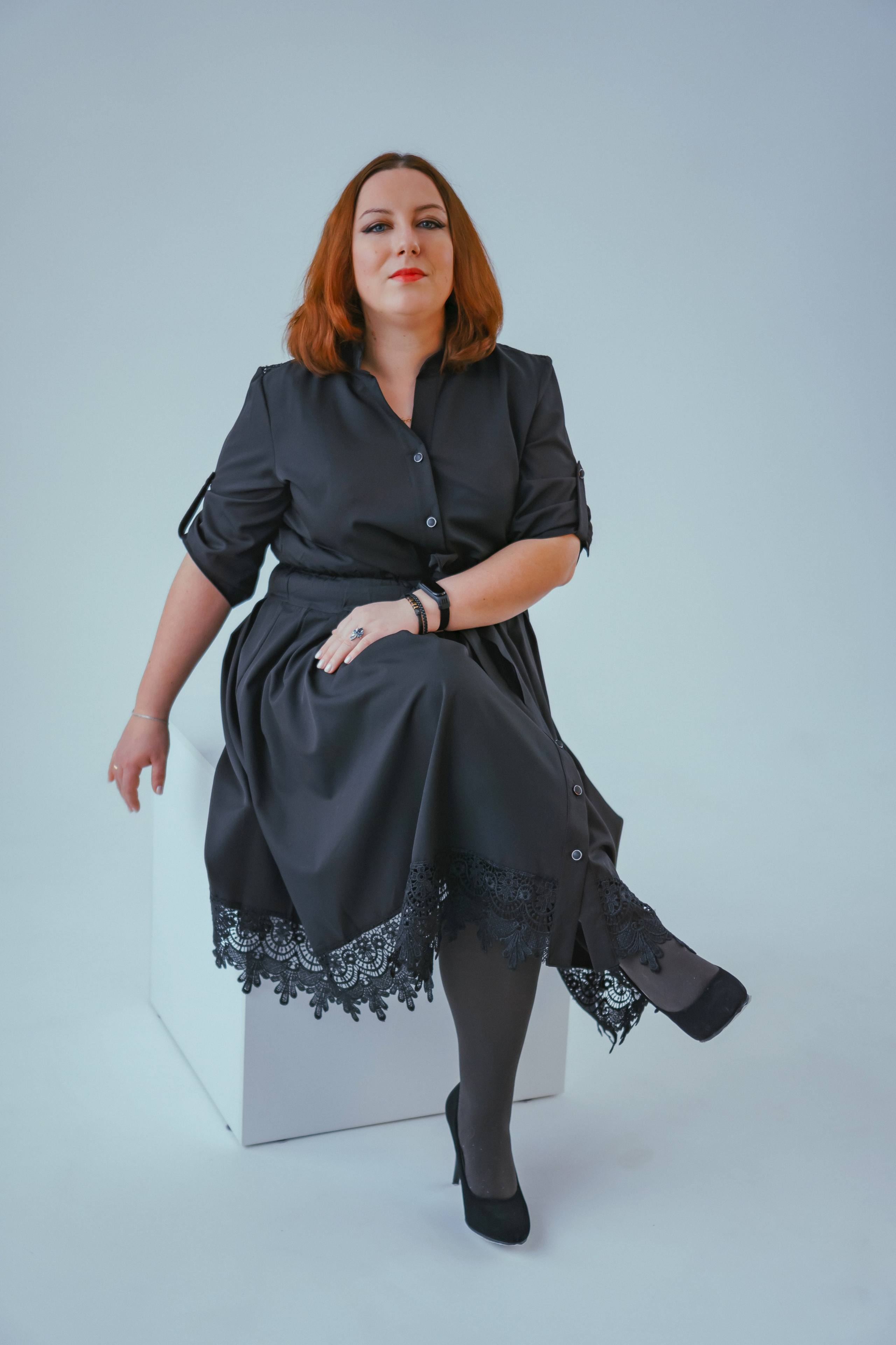 Ирина. Фотограф в Кстово и Нижнем Новгороде KOLOSOK