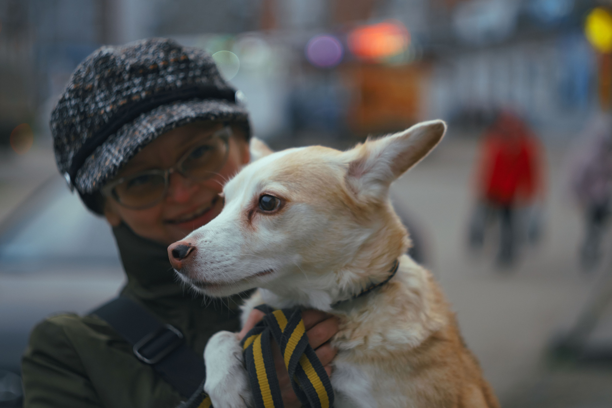 Соня. Фотограф в Кстово и Нижнем Новгороде KOLOSOK