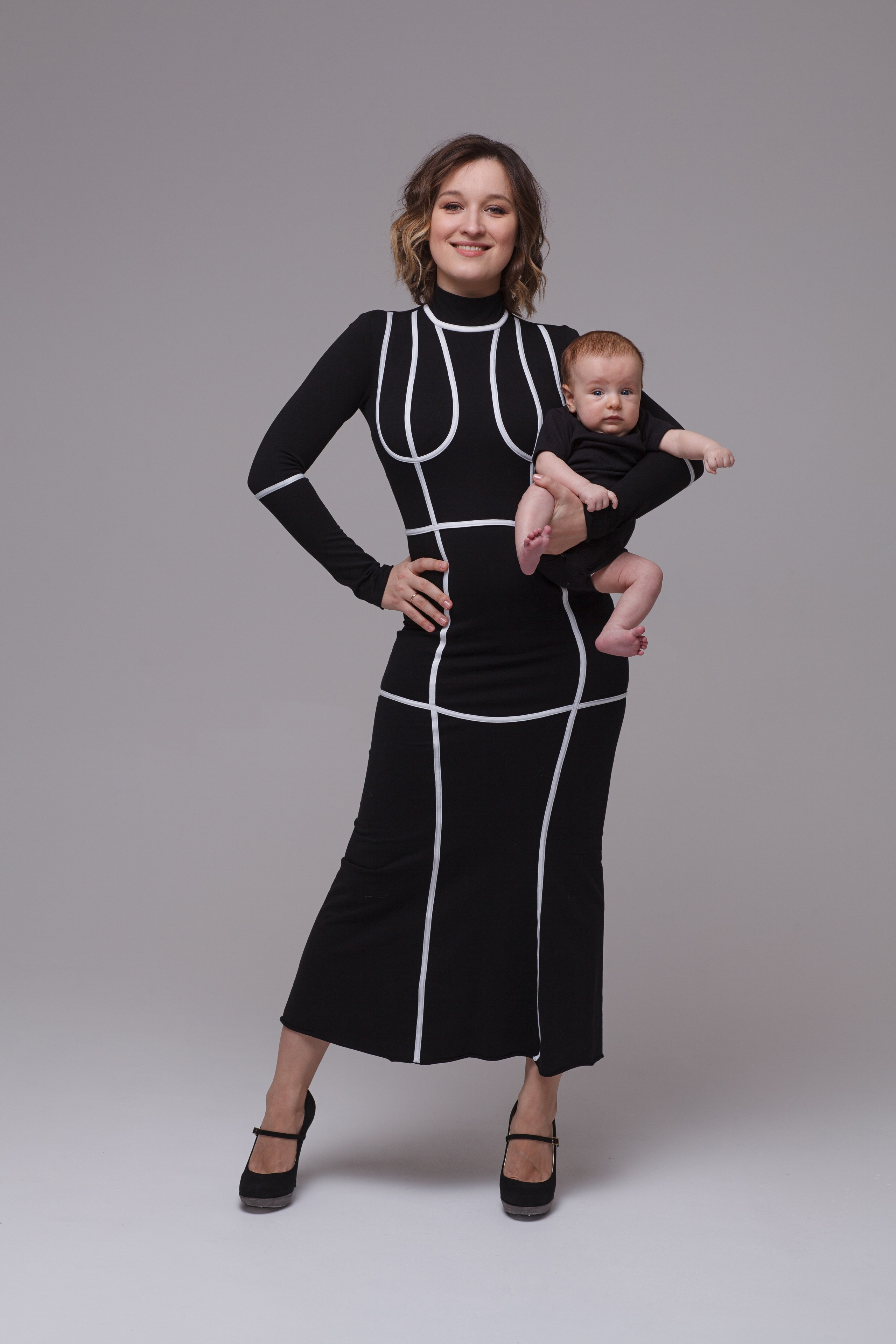 Новорожденные. Фотограф в Москве Наталья Антипина