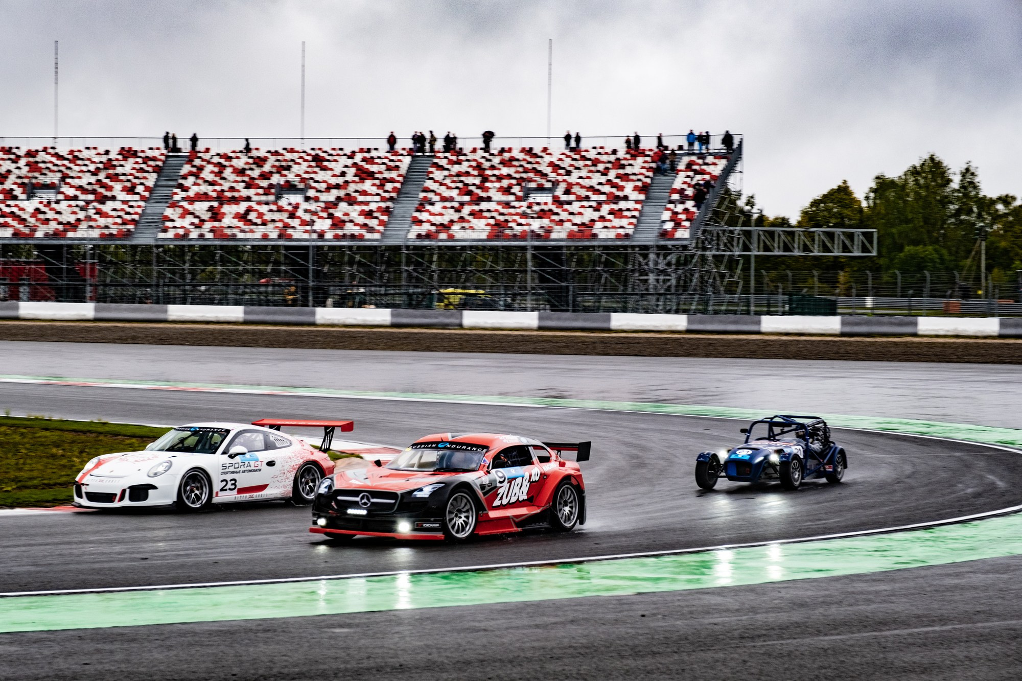 REC. Автоспортивный бренд фотограф в Москве — Виктория Логинова