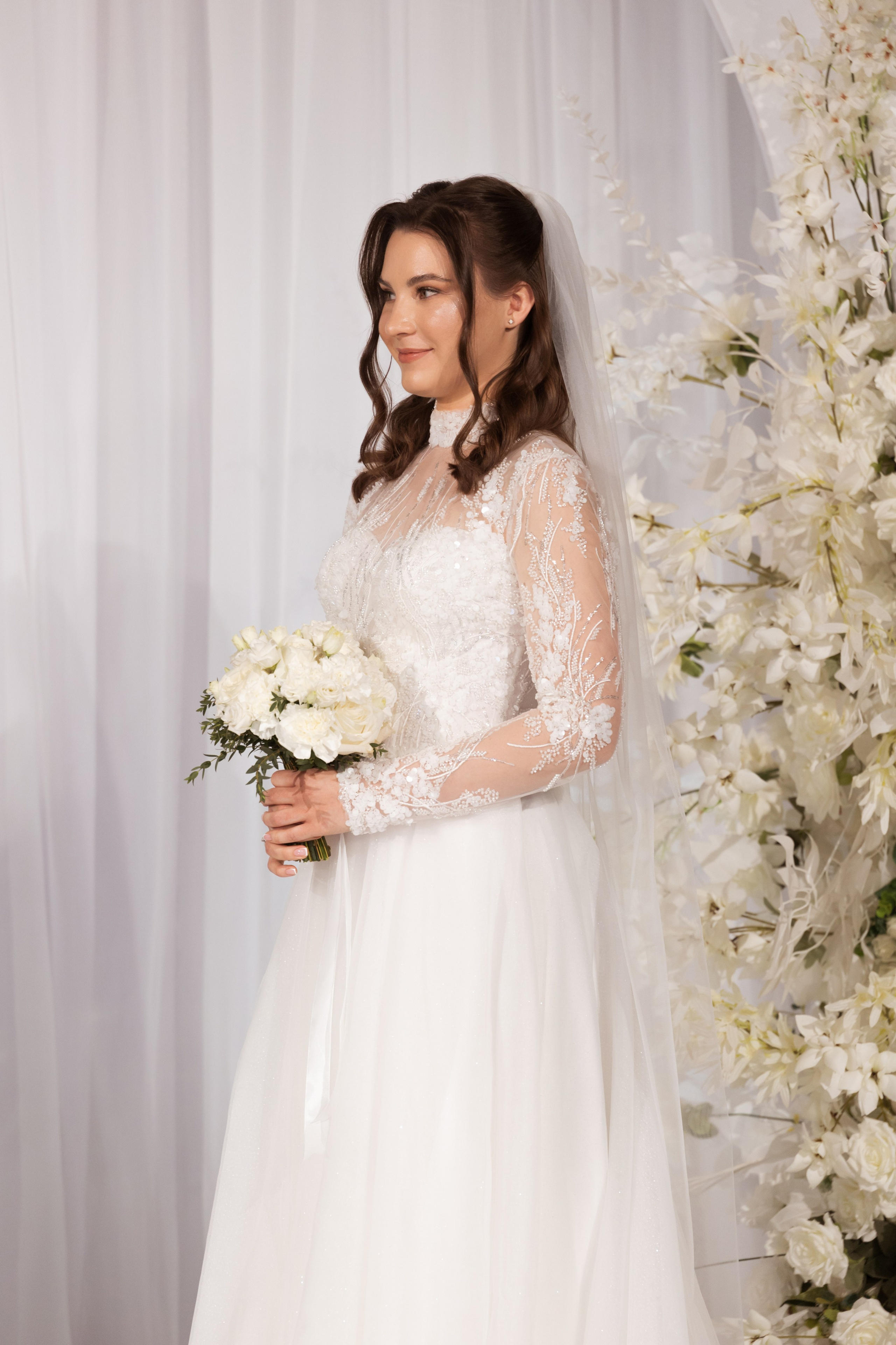 Игорь и Анастасия. Свадебный фотограф в Самаре и СПБ Наталия Константинова