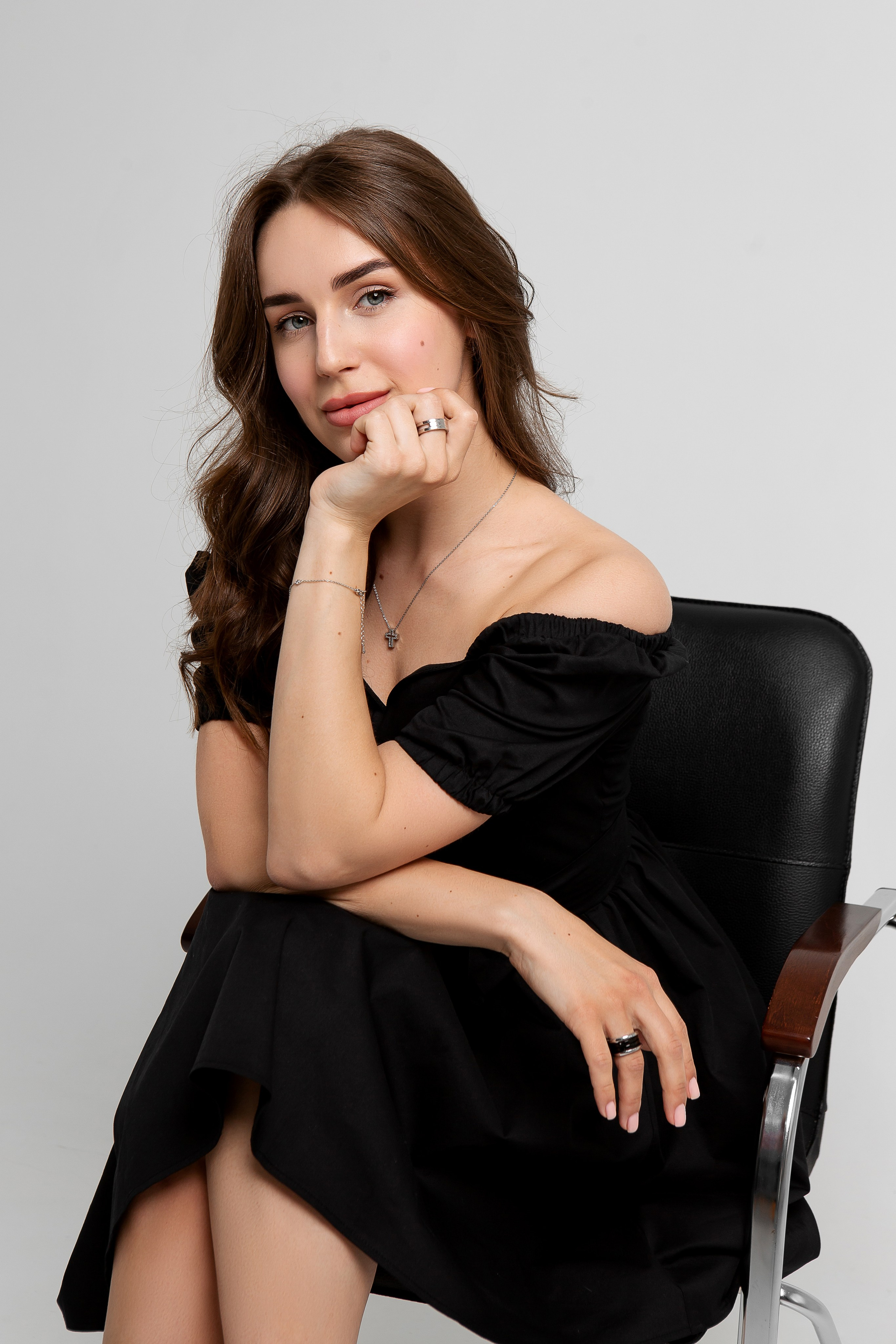 Ира. Свадебный и портретный фотограф в Красноярске Алина Семенихина