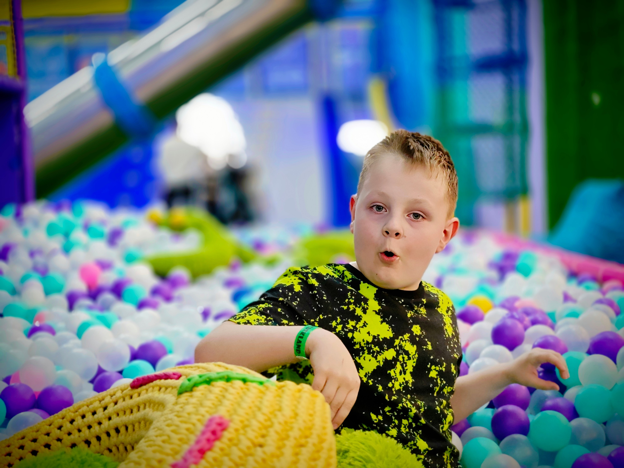 Grek Land. Игорь Урывский. Фотограф Красноярск