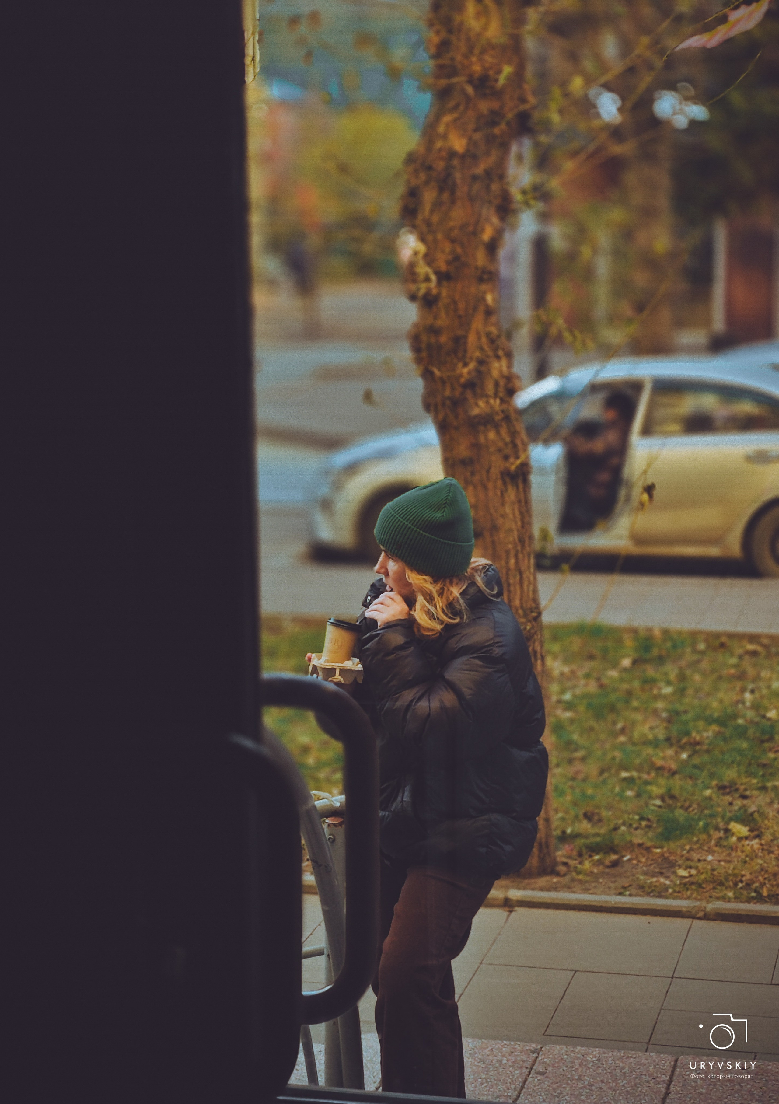 Helen. Игорь Урывский. Фотограф Красноярск