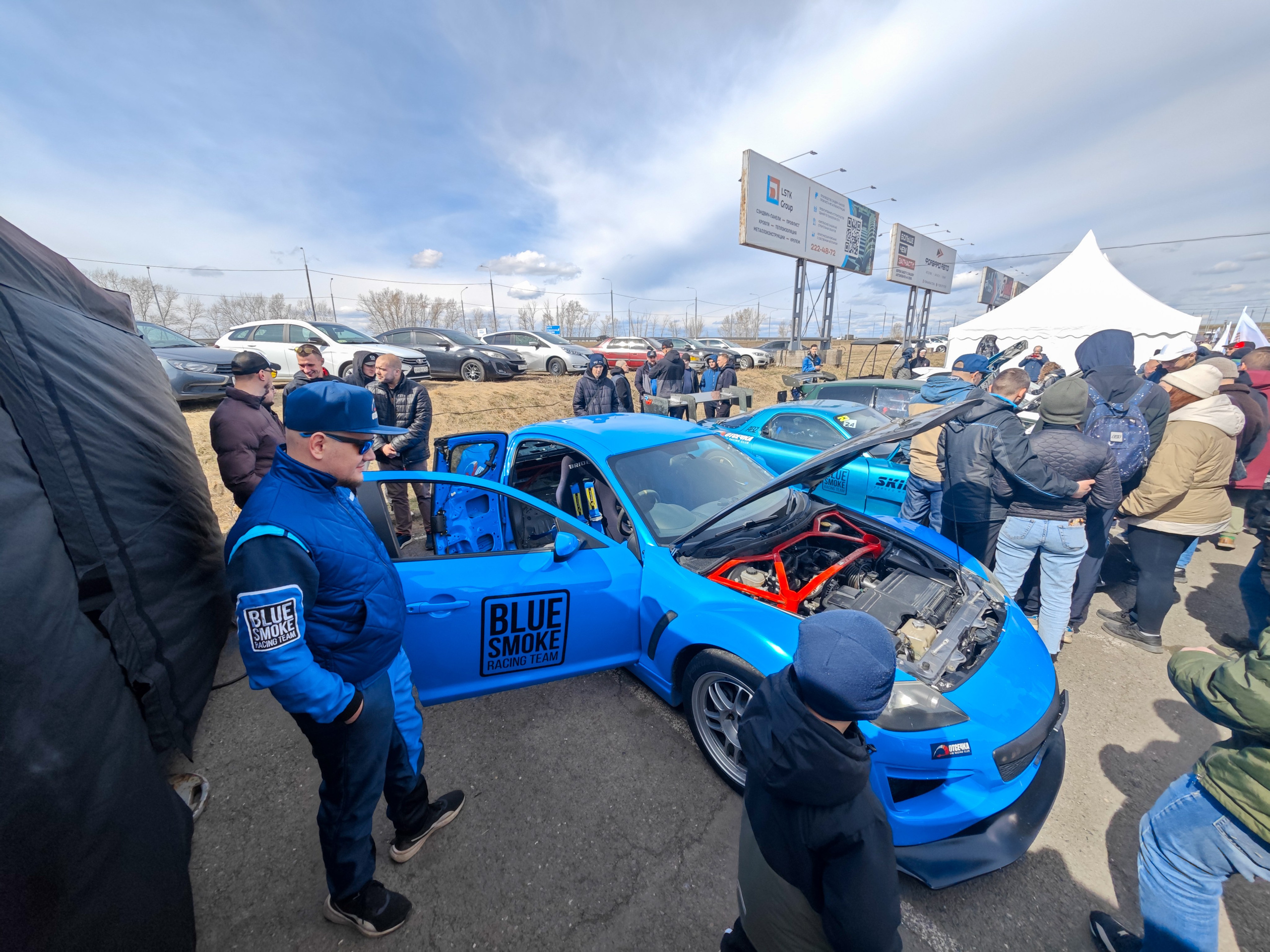 Красное кольцо. Открытие сезона 2025. Игорь Урывский. Фотограф Красноярск