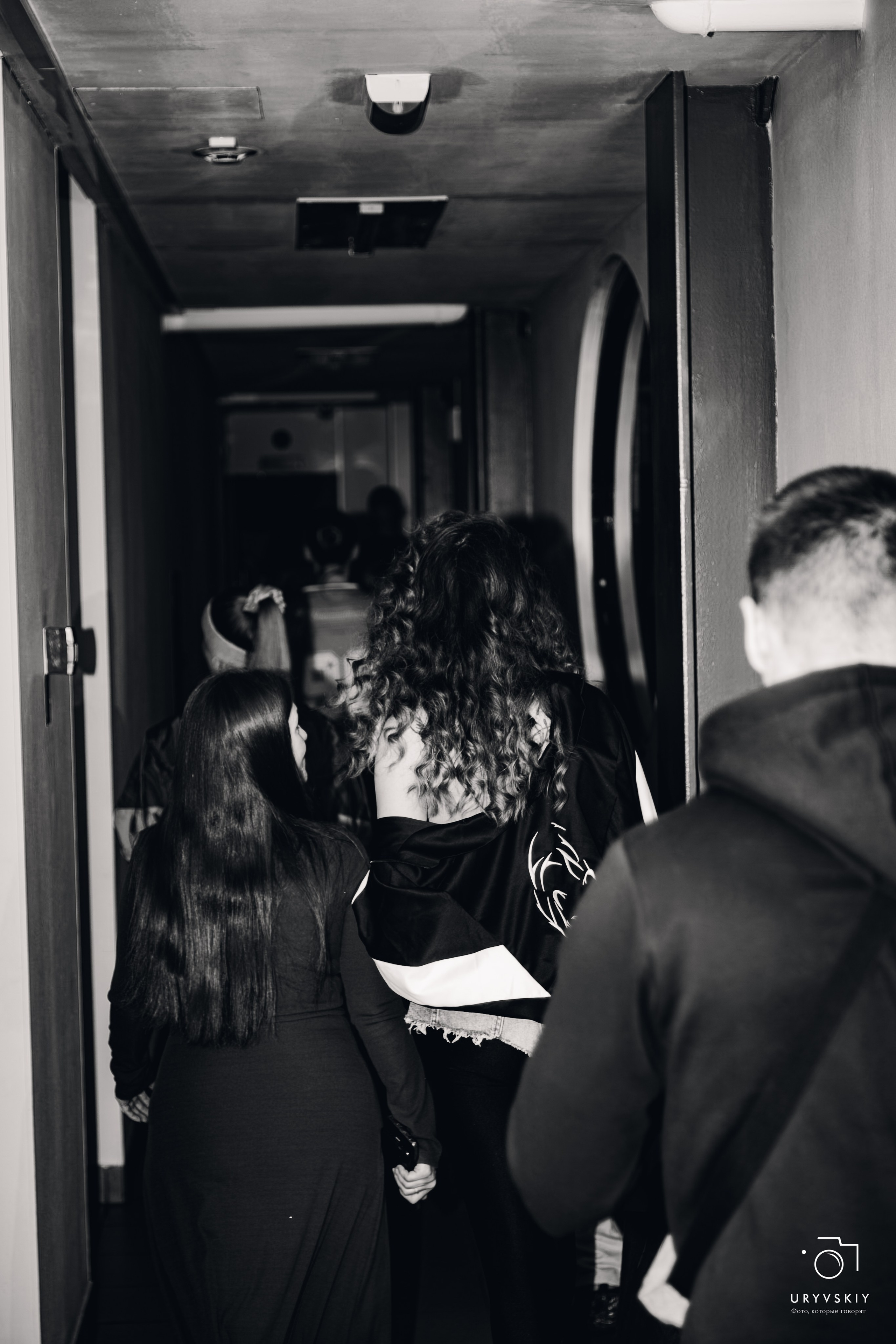 Шоу Top Model — Спорт. Игорь Урывский. Фотограф Красноярск