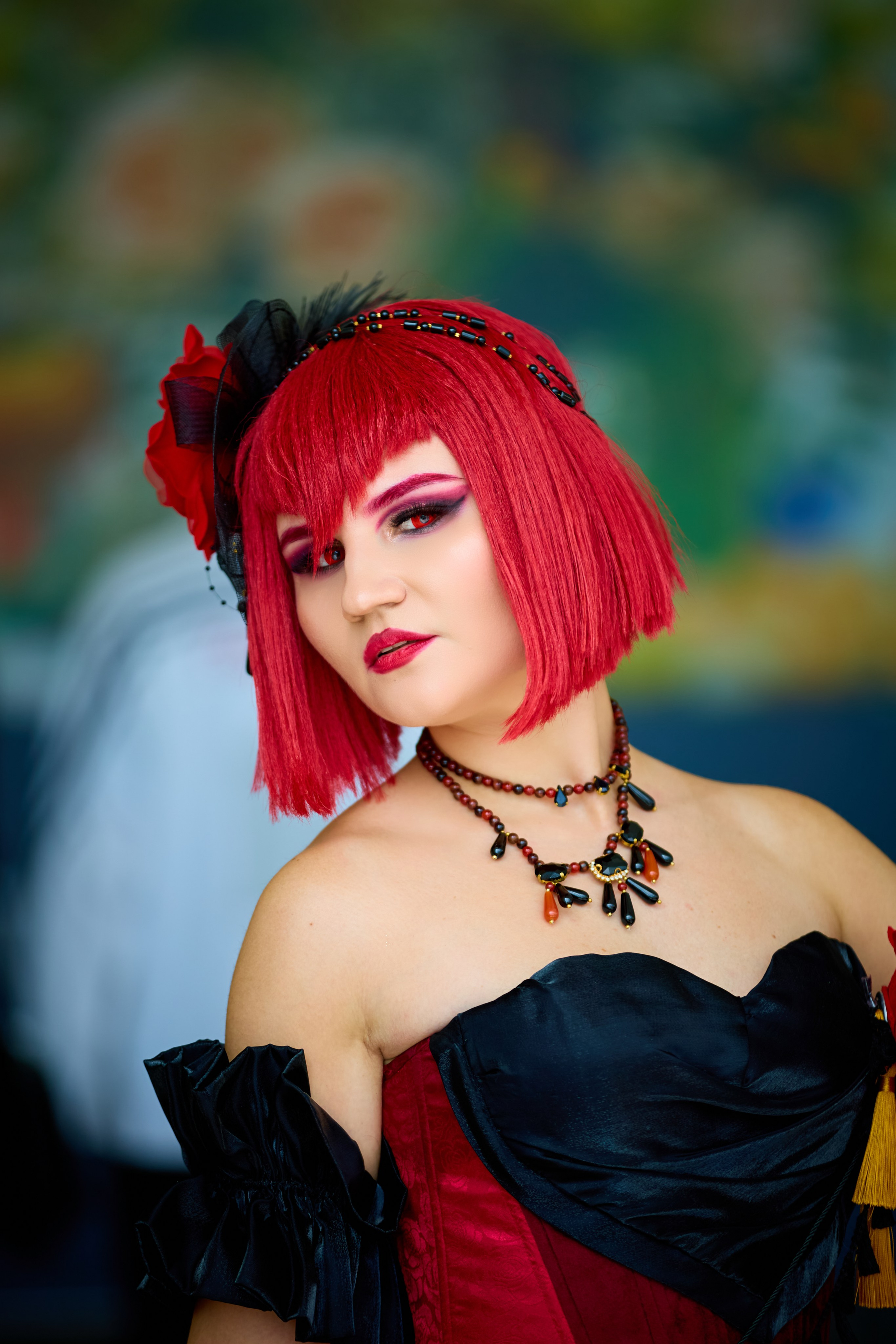 SUPERCON 2026. Игорь Урывский. Фотограф Красноярск