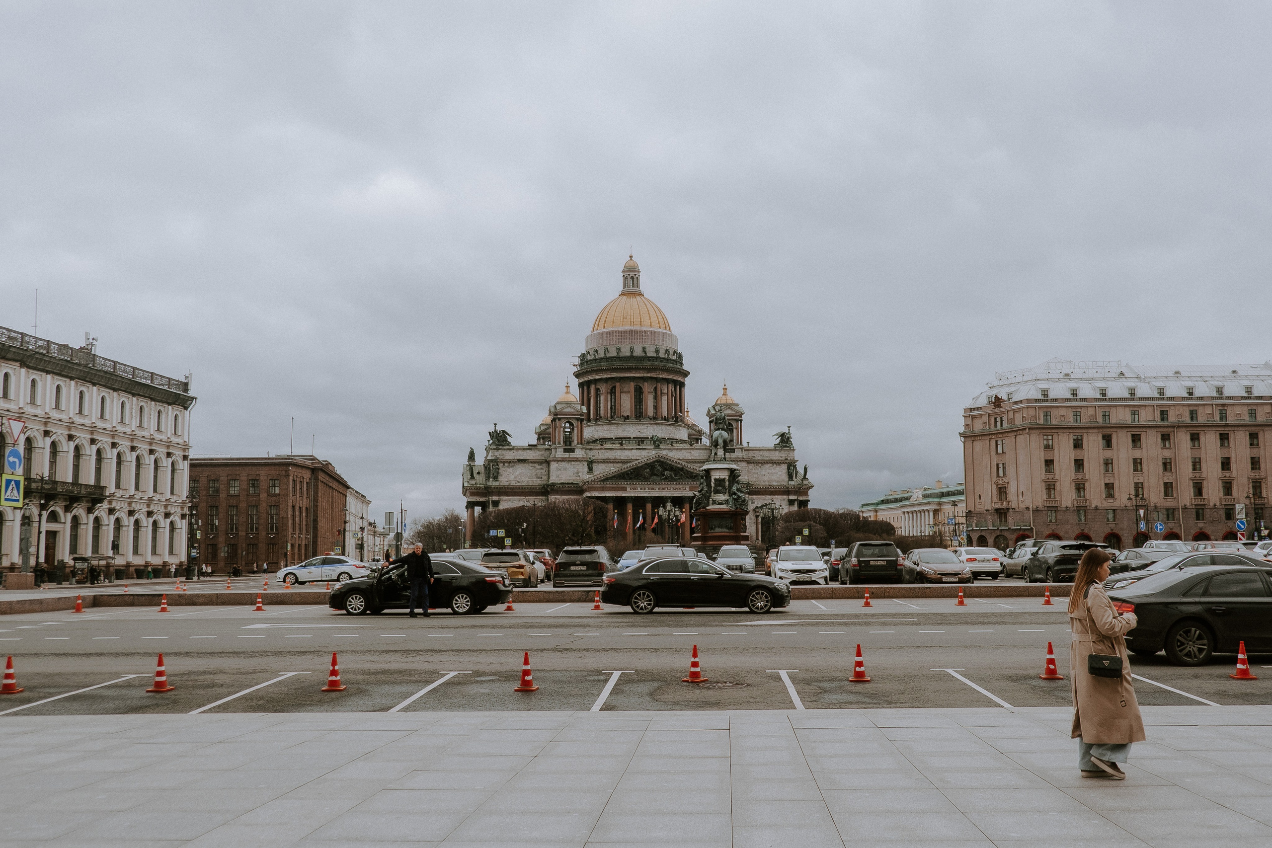 Аня & Женя. Фотограф Мария Хлебникова Санкт-Петербург Москва