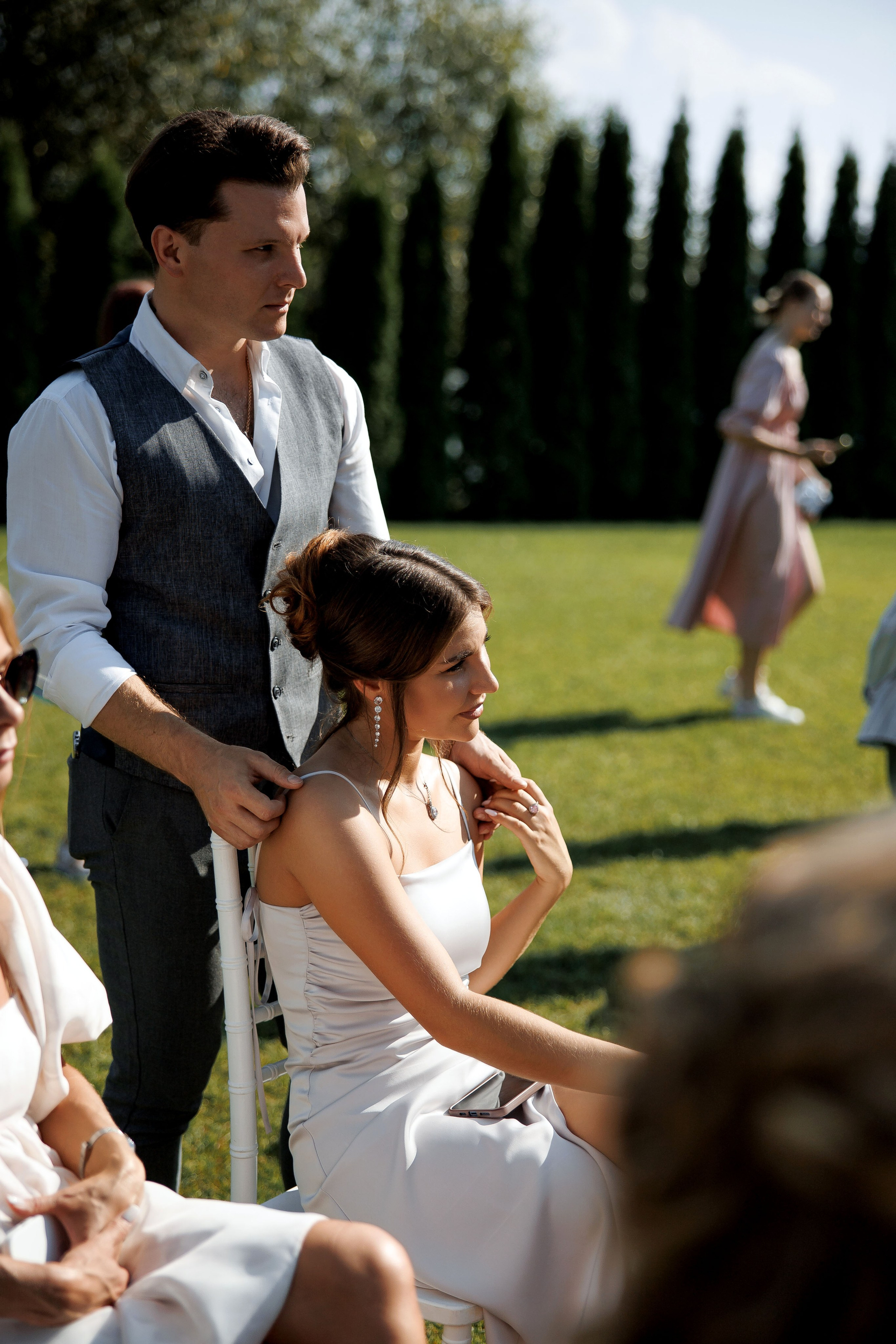 Y+M. Свадебный фотограф Каледич Тимофей