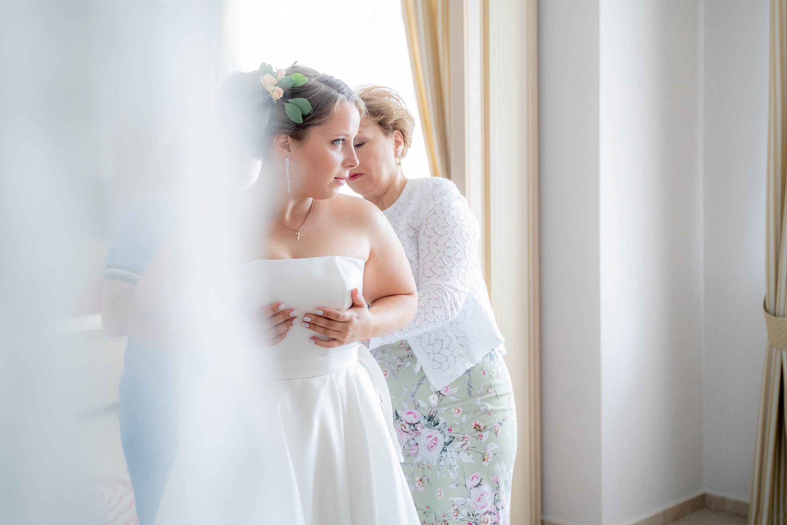 Дмитрий и Вика. Архив