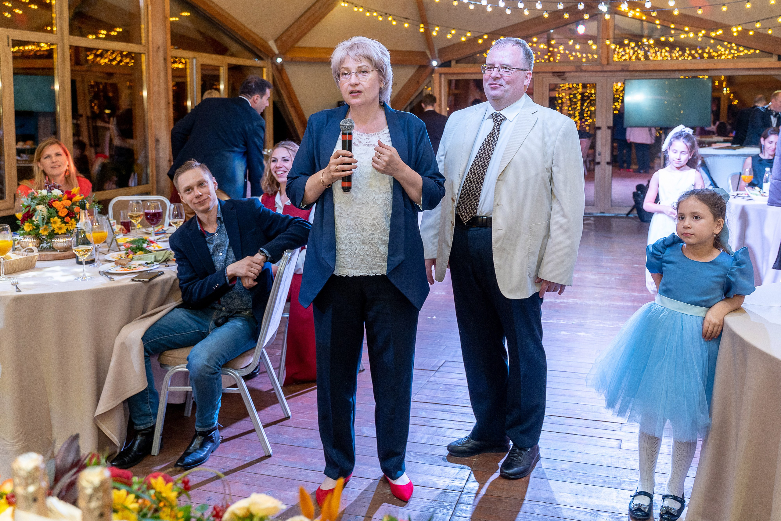 Виталий и Екатерина. Архив