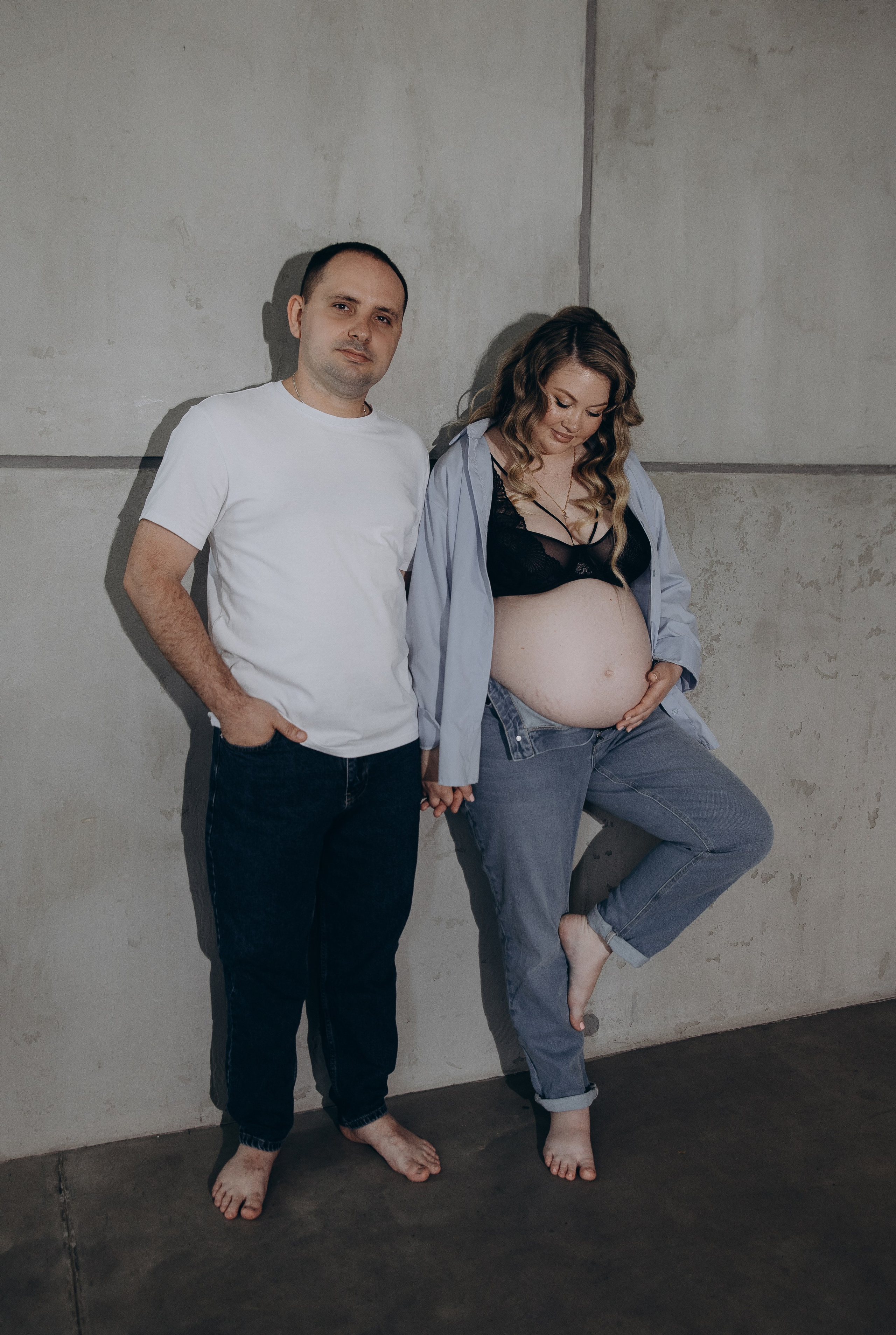 Дмитрий и Дарья. Главная