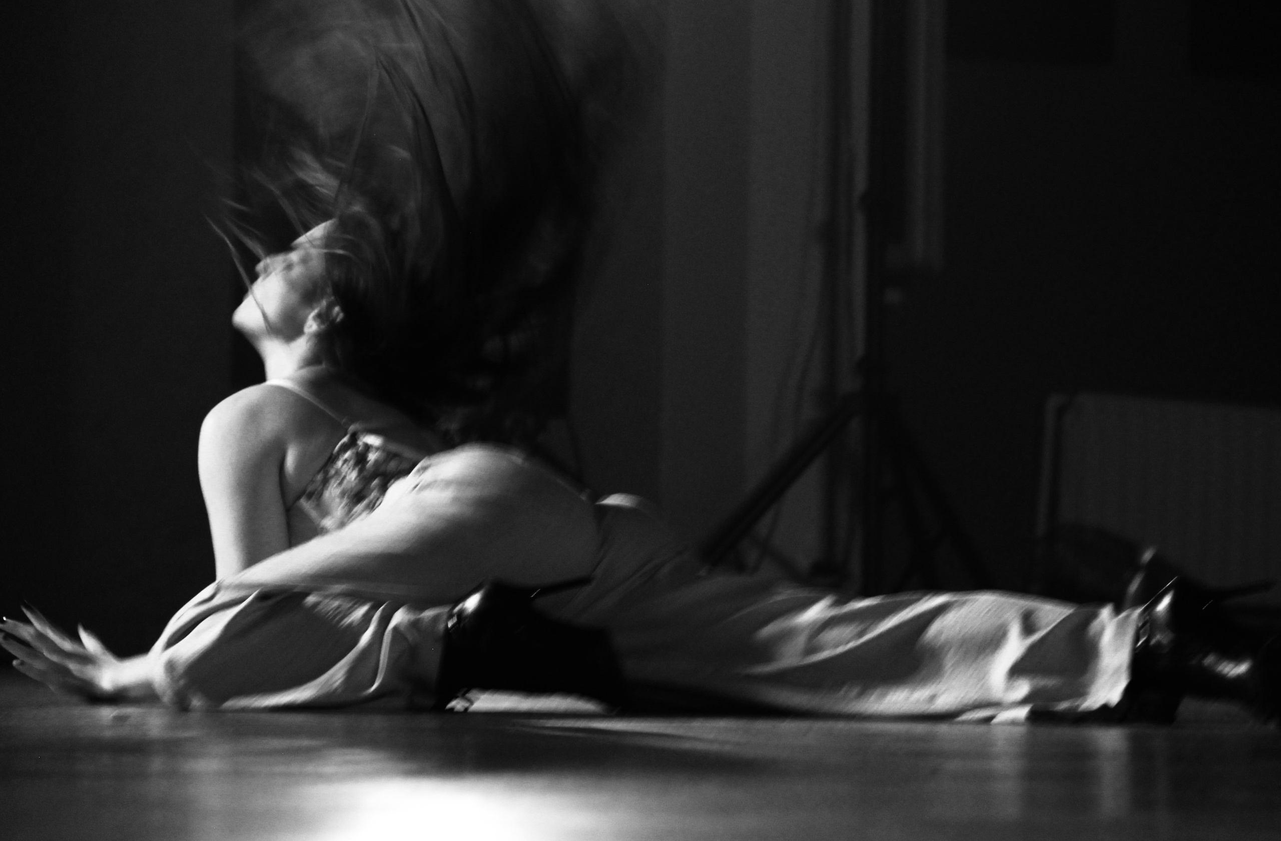 Reportage. Репортажный и творческий фотограф в Москве Смольякова Анна