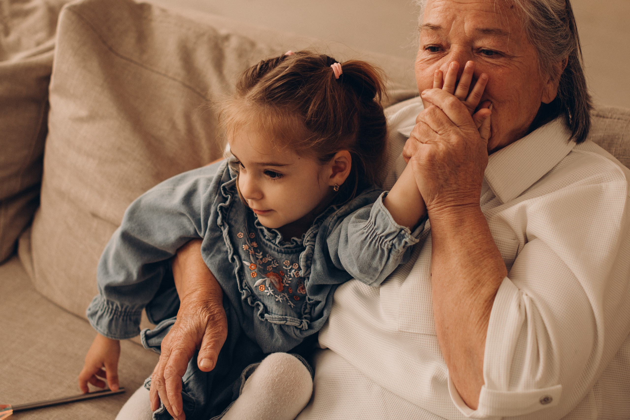 В студии. Фотограф Алиса Чечина. Калуга. Товарково
