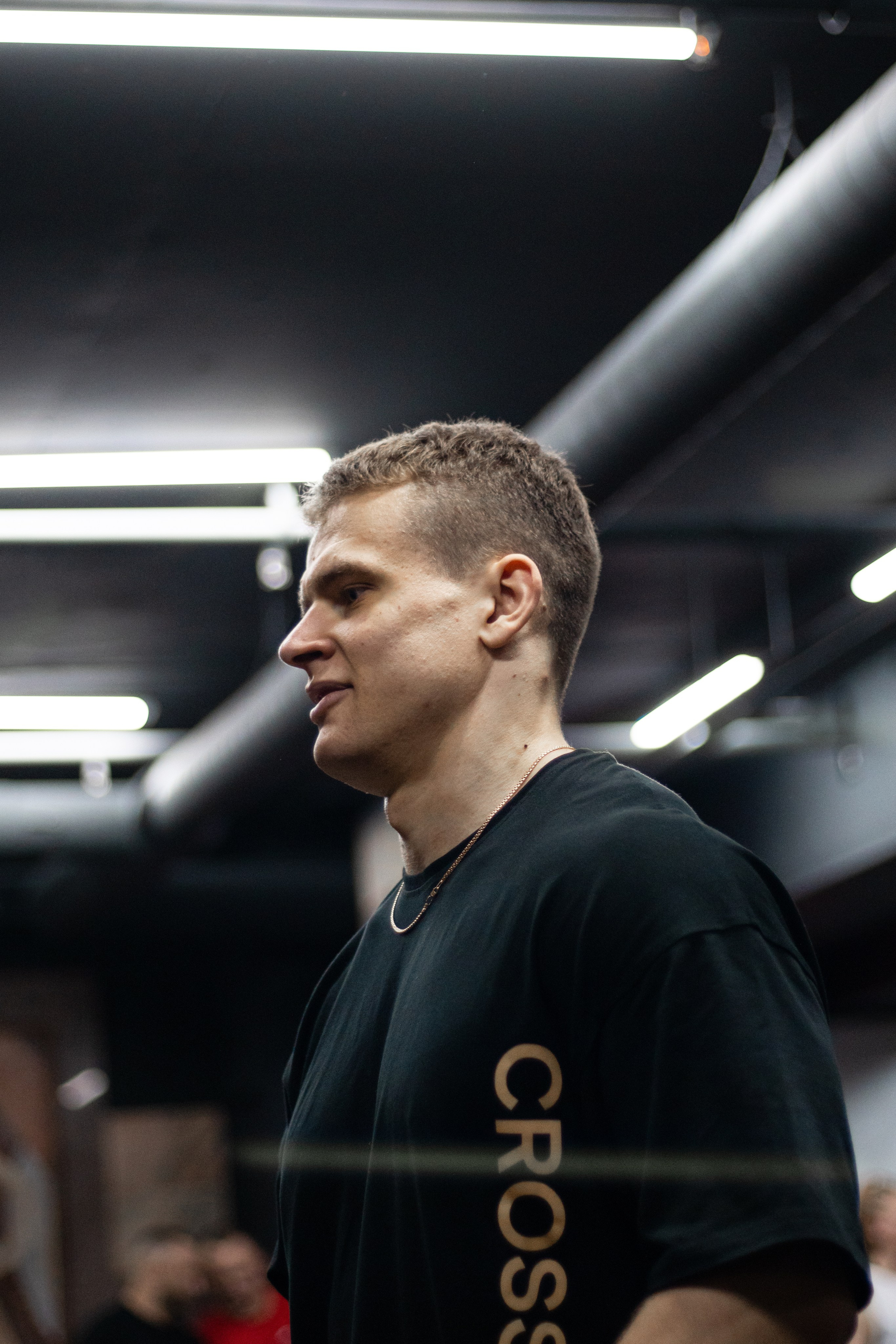 CROSSFIT TOTAL 2025. LIYALEE PHOTO